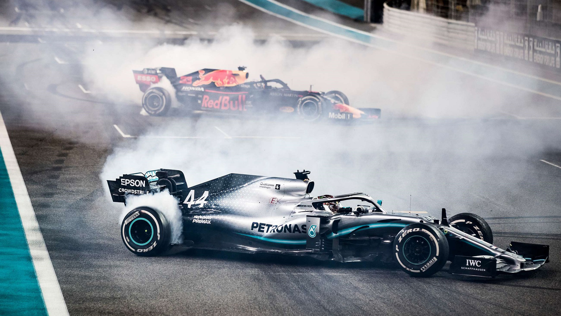 F1,方程式,漂移,赛车