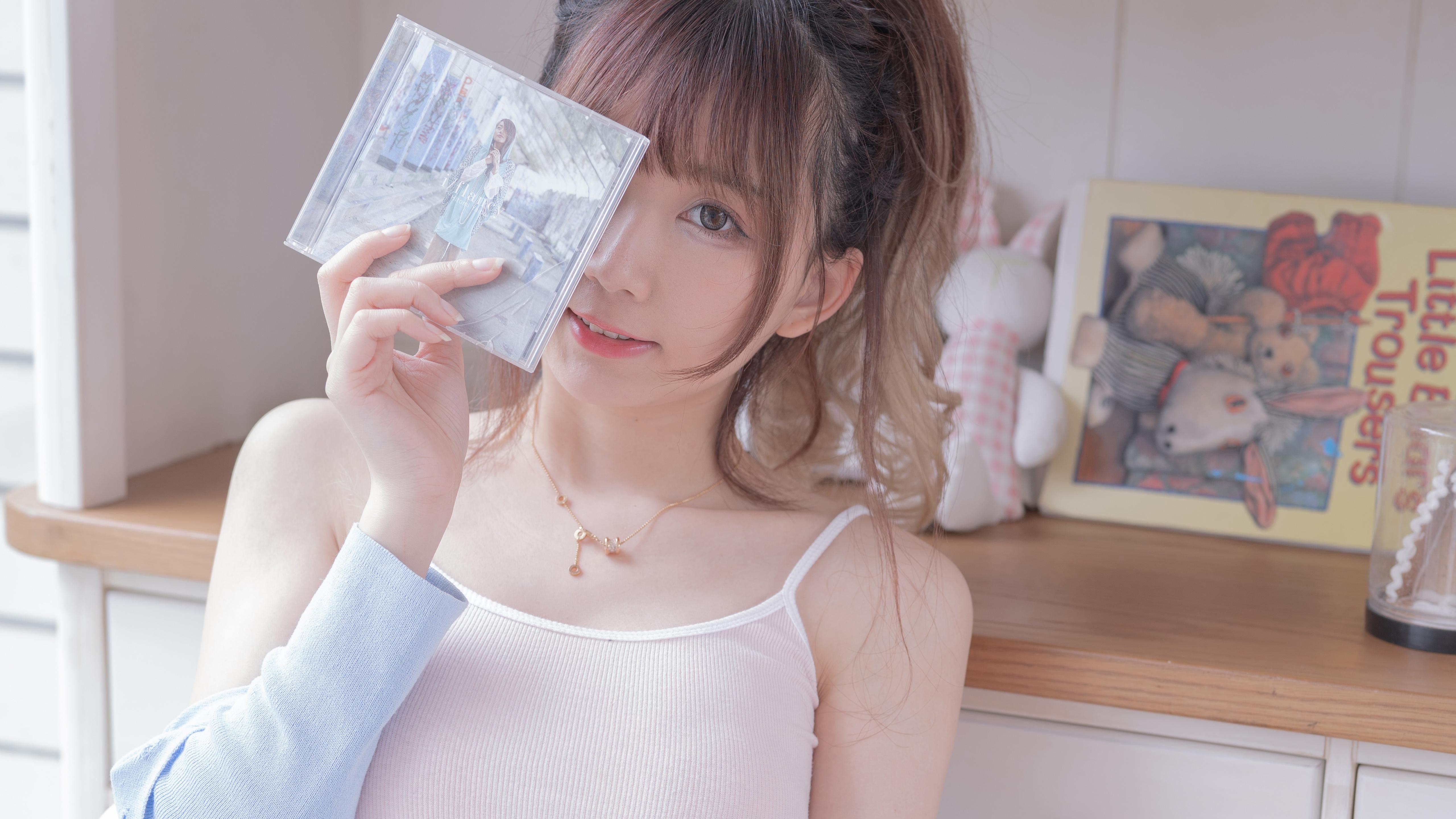 清纯,性感吊带,可爱,美艳