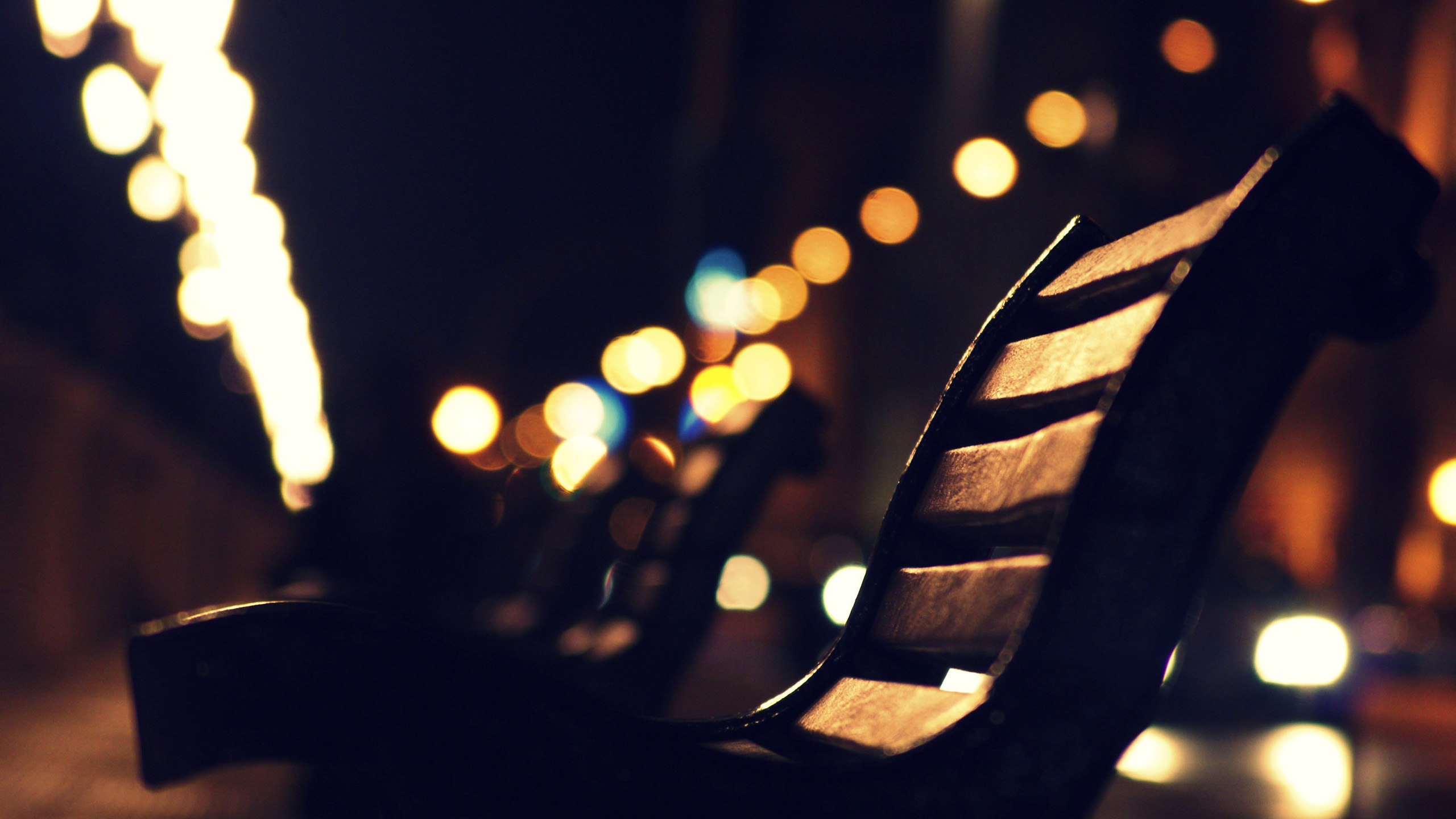 静物写真,公园,座椅,路灯