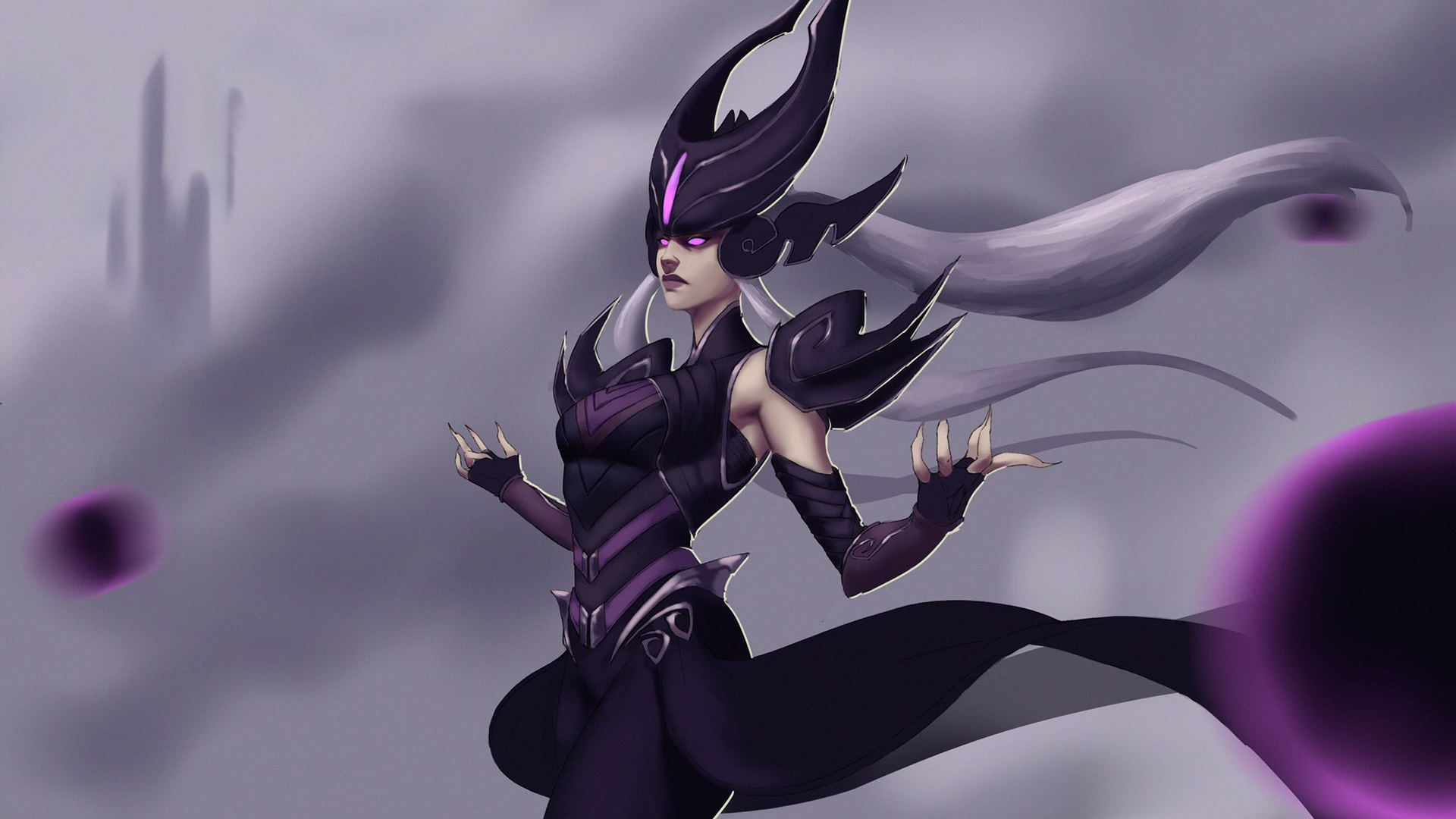 英雄联盟,LOL,黑暗元首