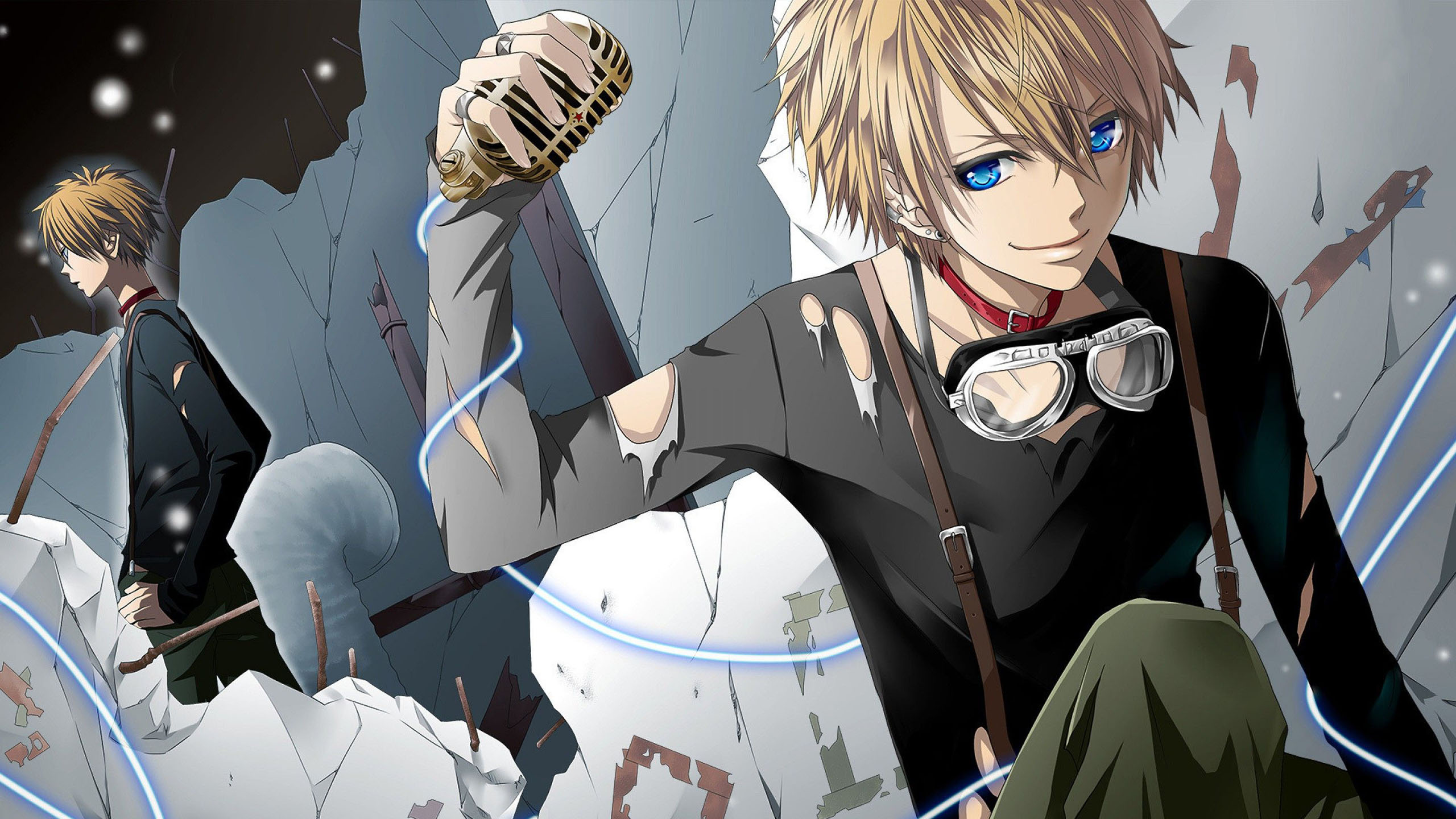 小鲜肉,蓝眼睛,明星