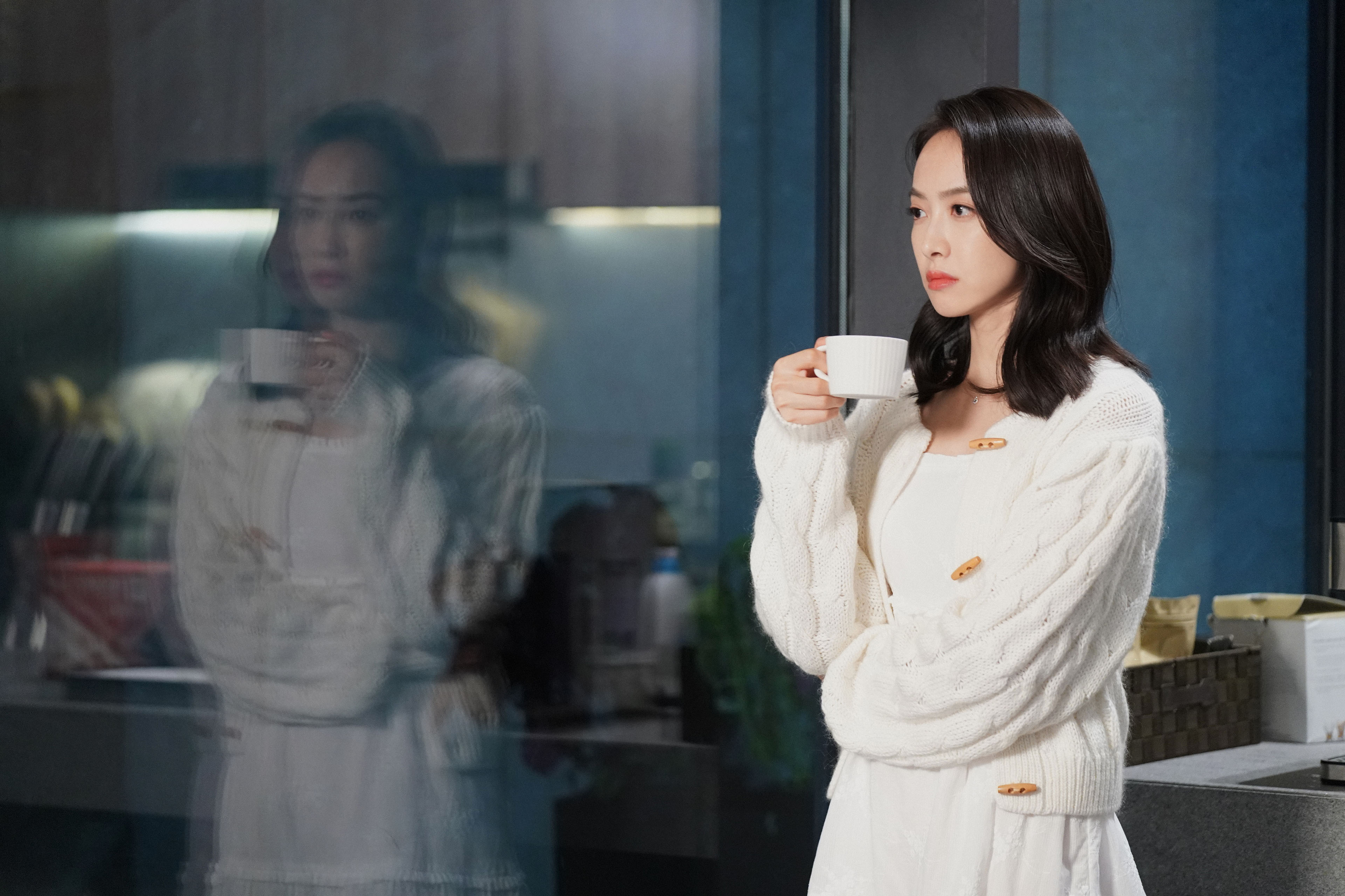 陌生的恋人,宋茜,欧豪