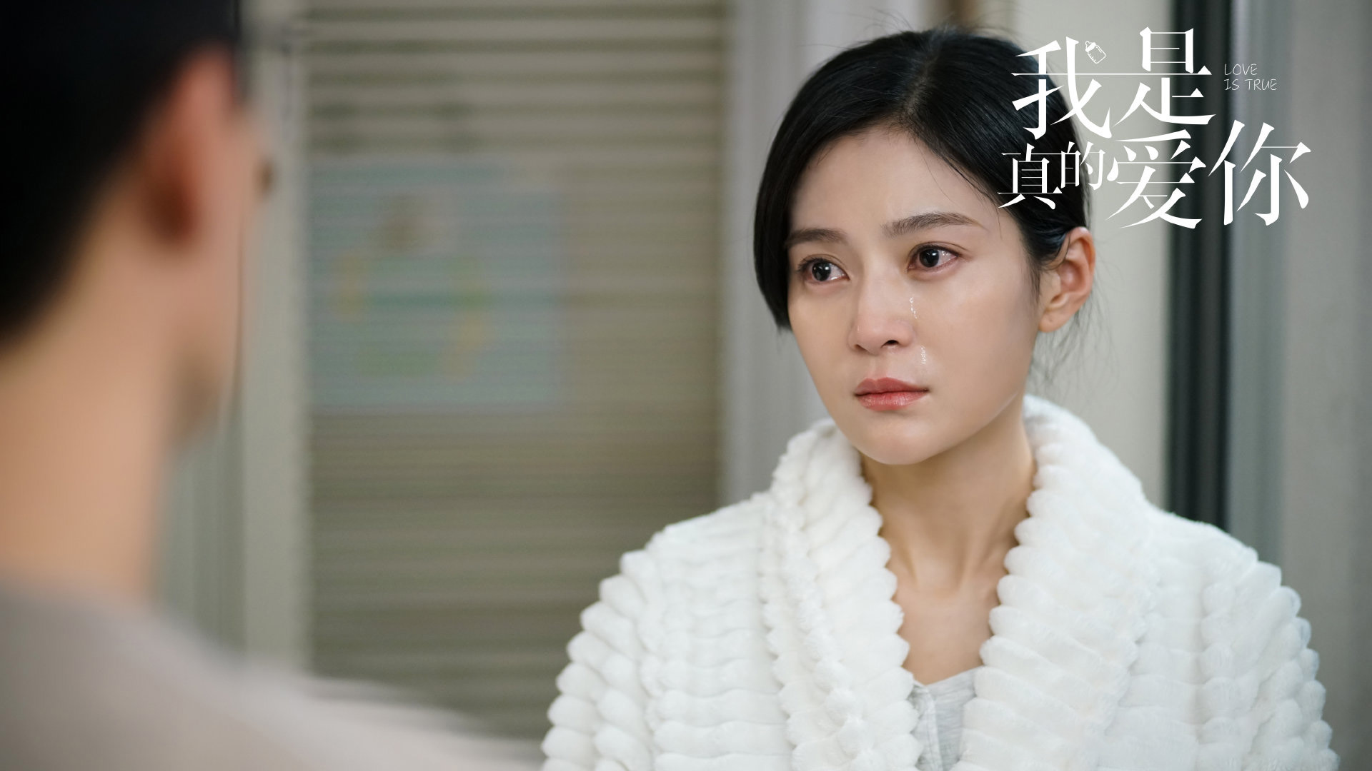 我是真的爱你,杜淳,王媛可