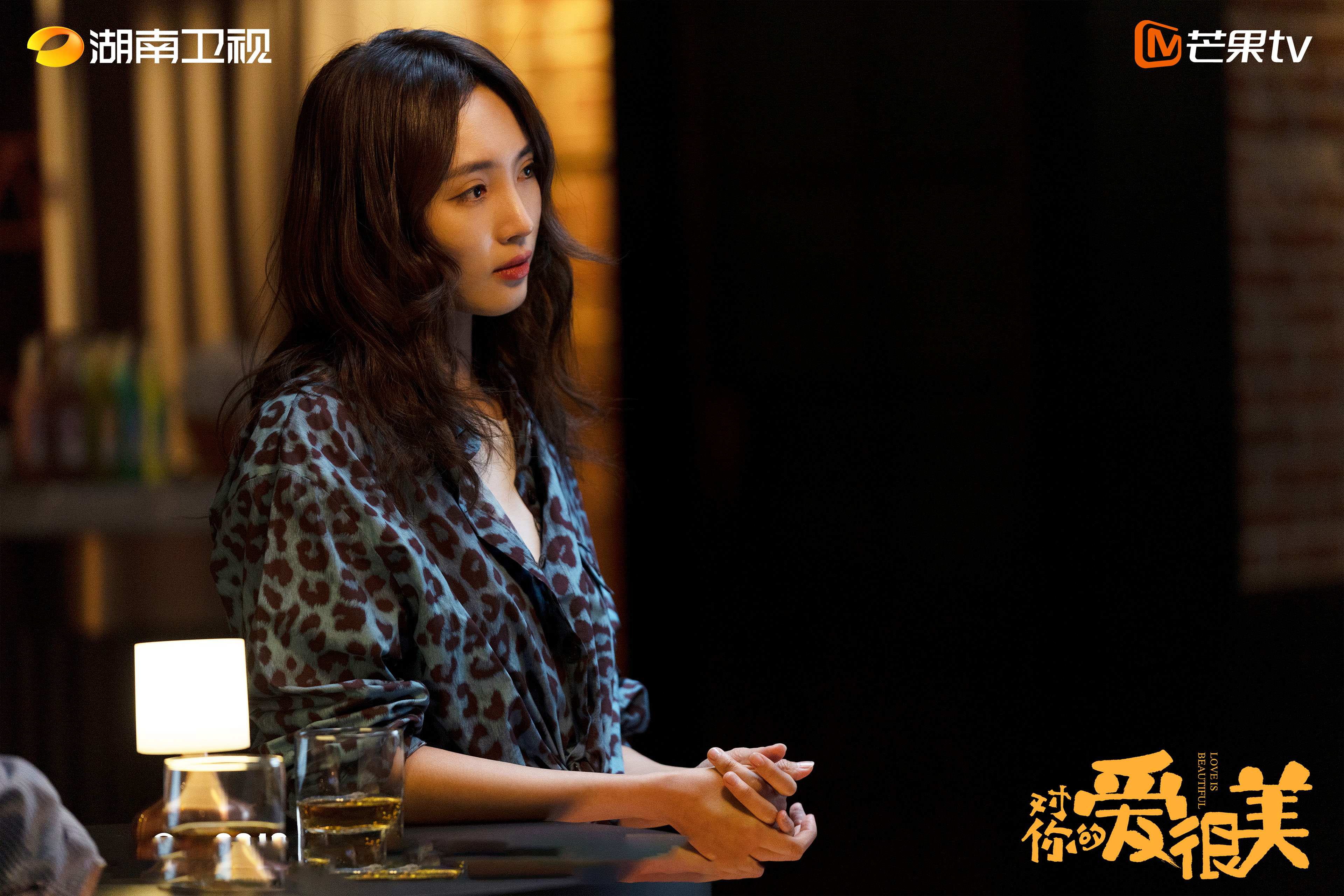 对你的爱很美,张嘉译,沙溢,刘敏涛