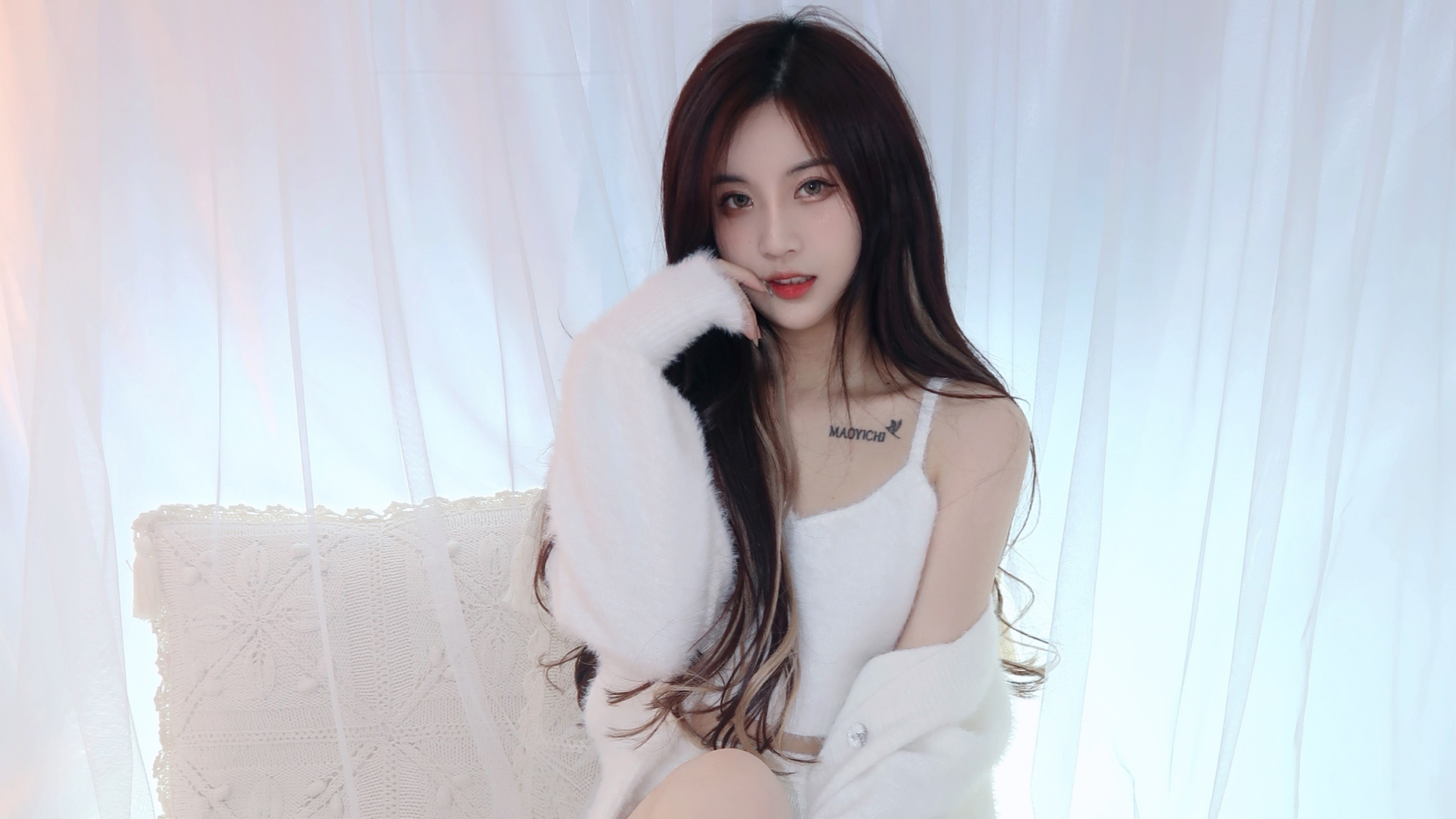 清纯,网红,快手,漂亮