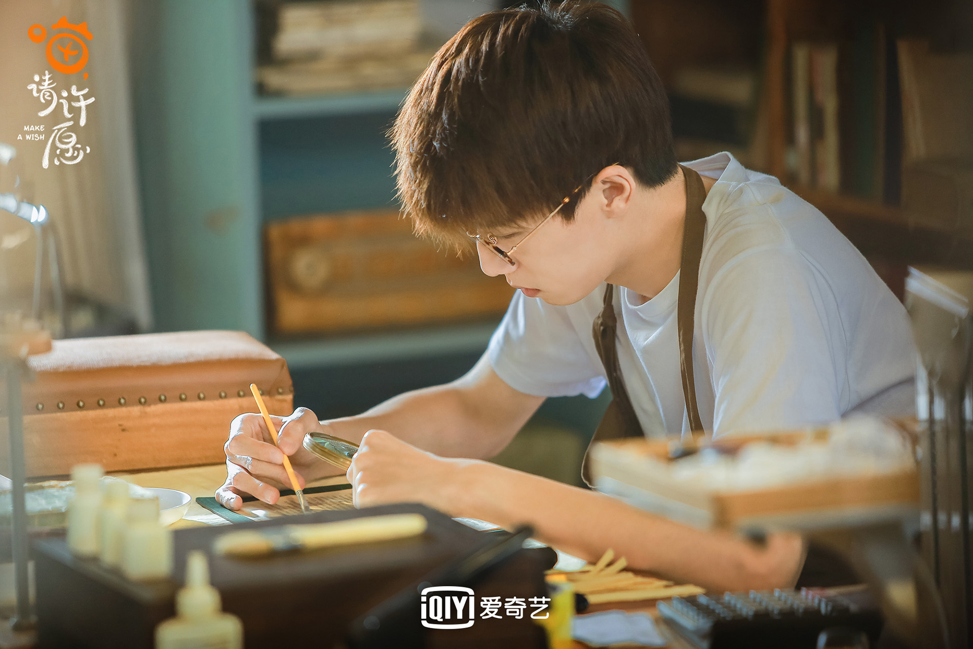 喵请许愿,任宥纶,葛鑫怡