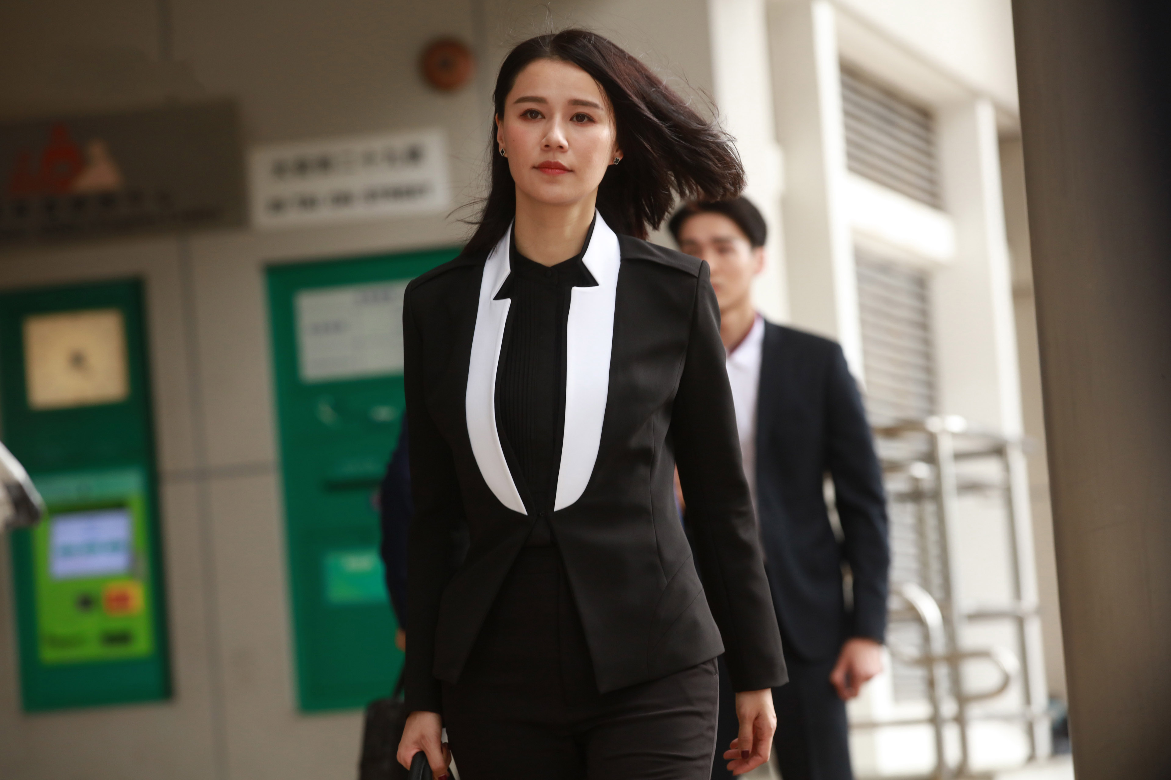 七公主,黄翠如,林夏薇,高海宁,江嘉敏