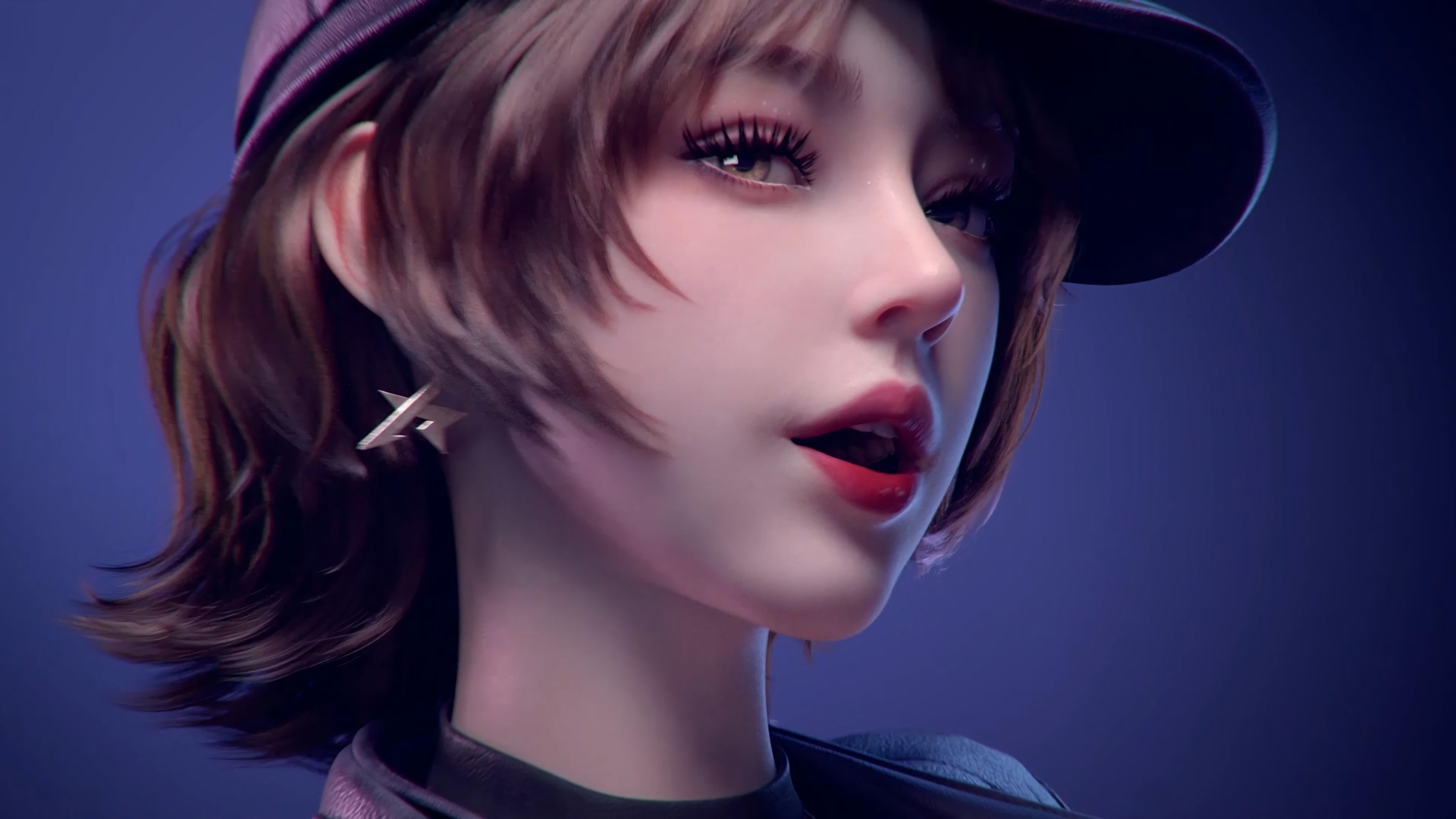 手游世界,王牌竞速,西里