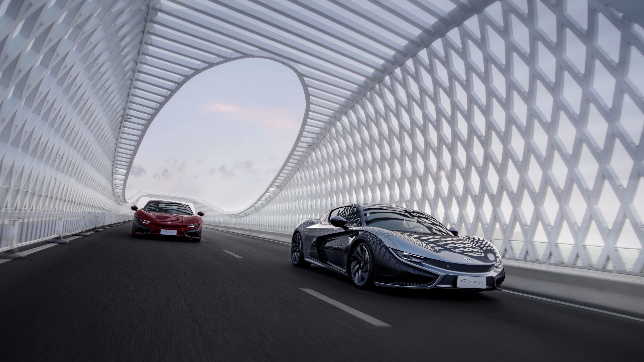 前途,炫酷跑车,速度