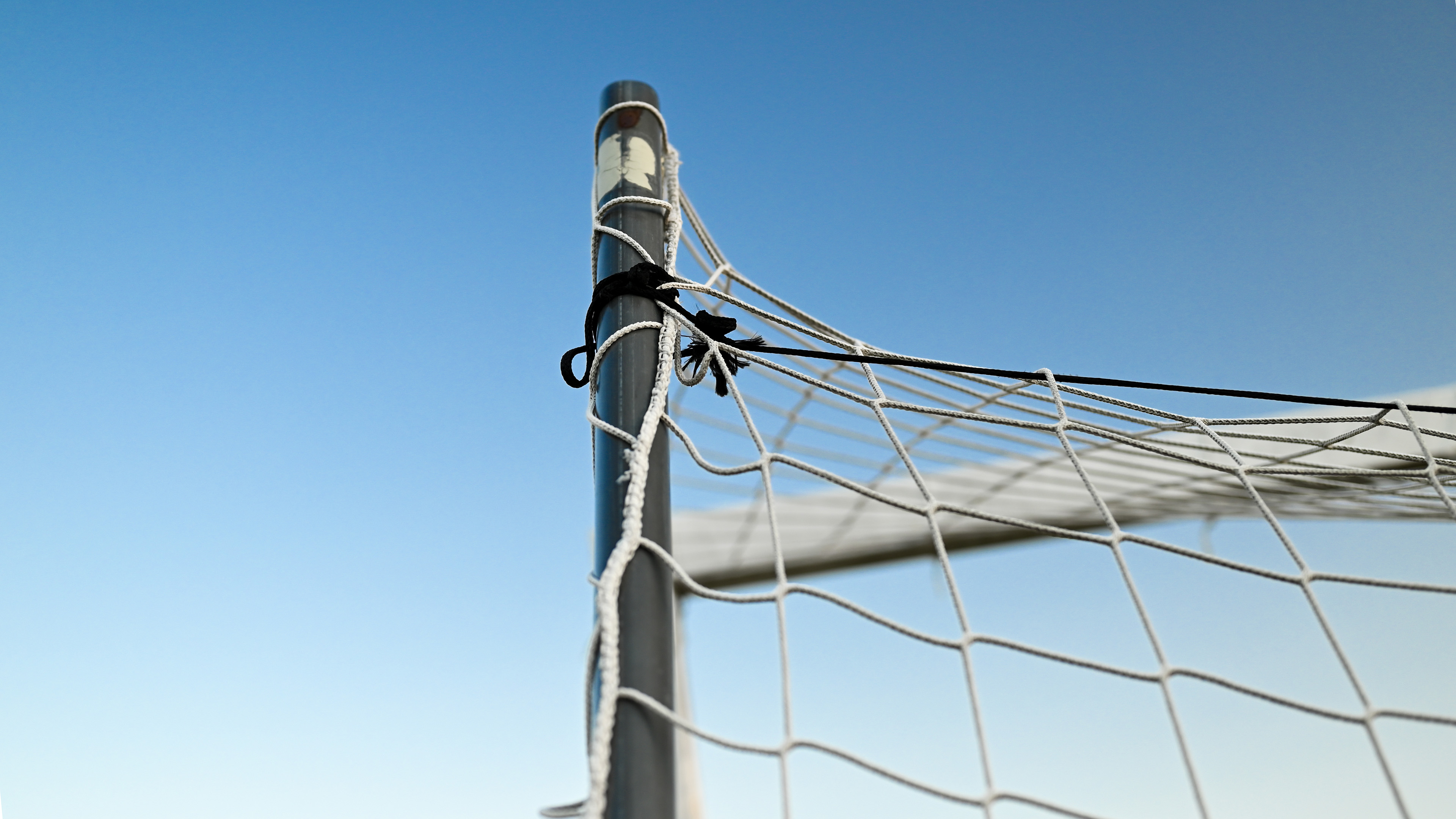 静物写真,球网,球门,运动场一角