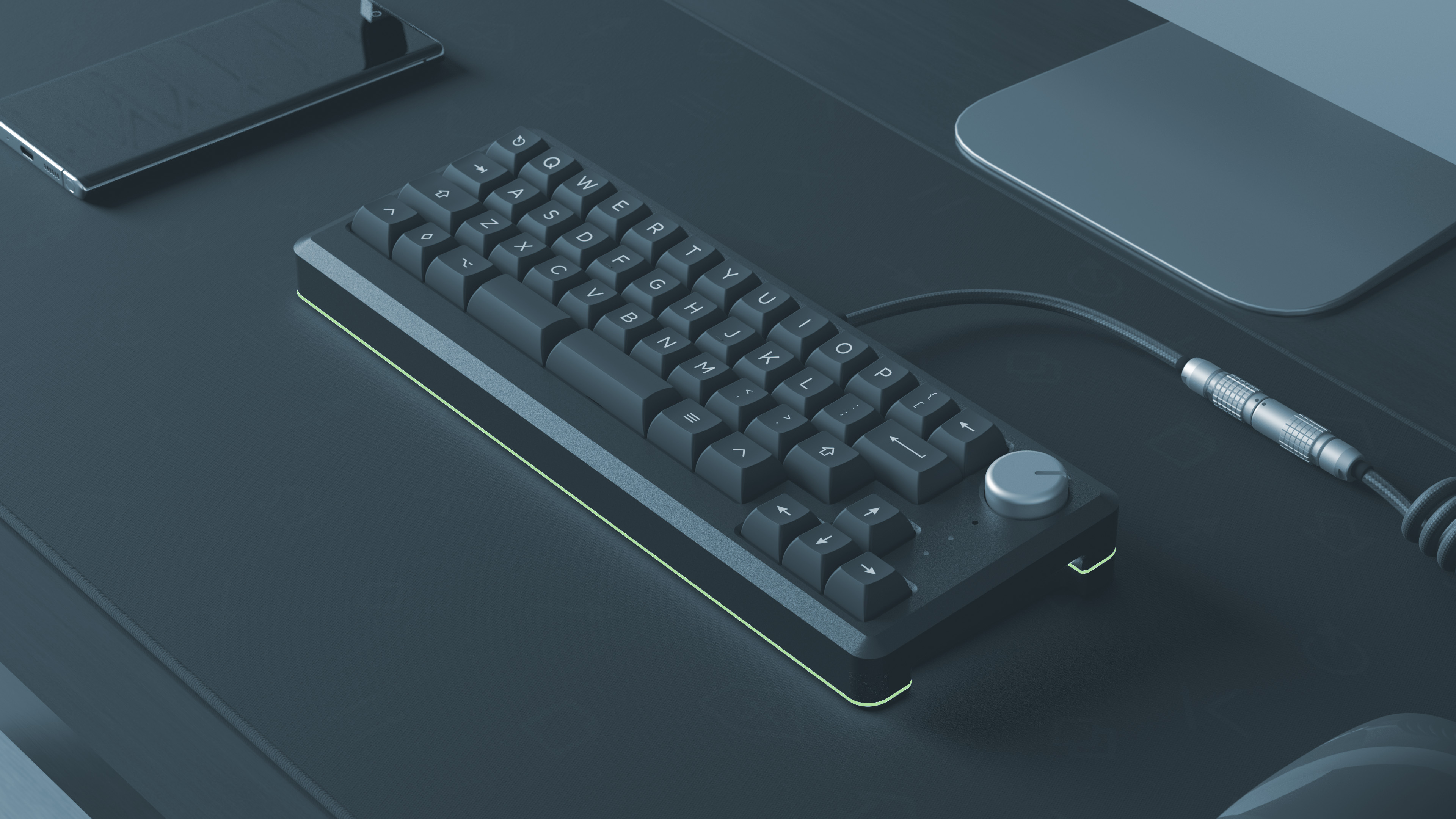 静物写真,键盘,手机,简洁