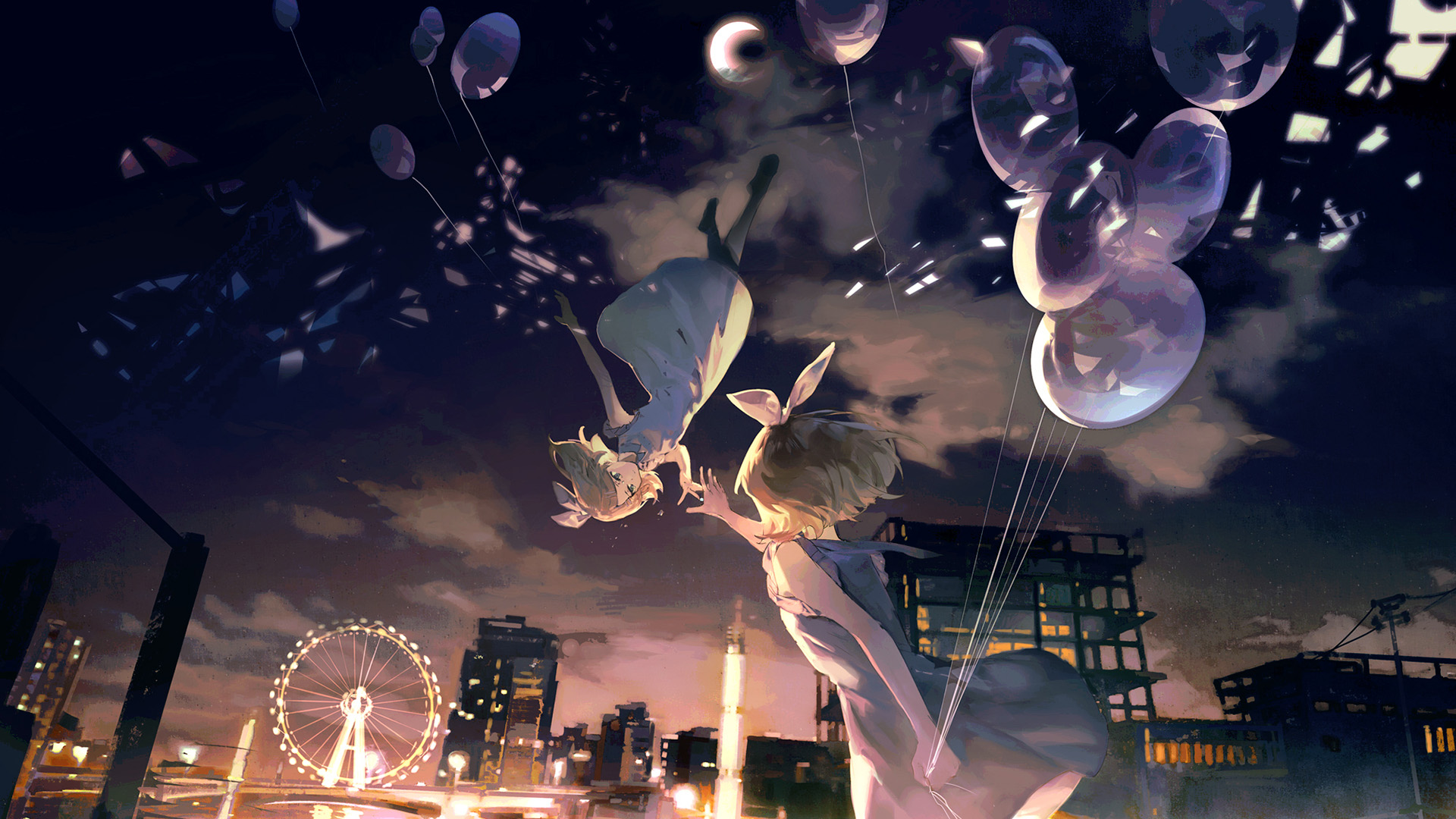 梦幻,游乐场,牵手