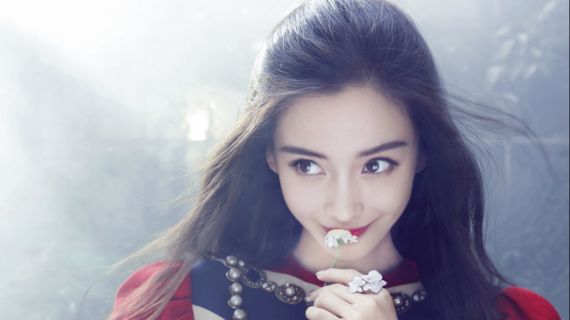 Angelababy