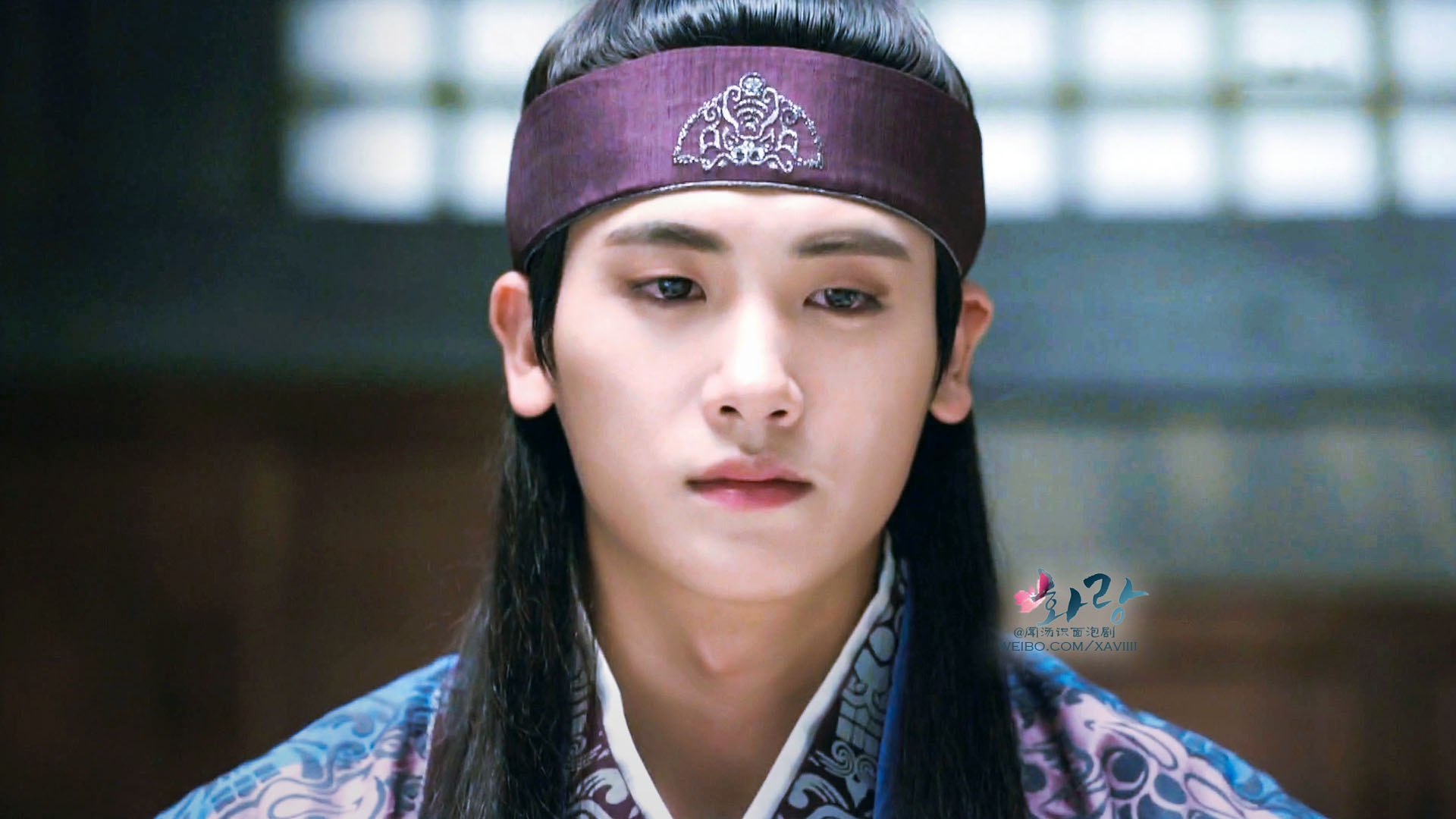 韩剧,花郎,朴炯植