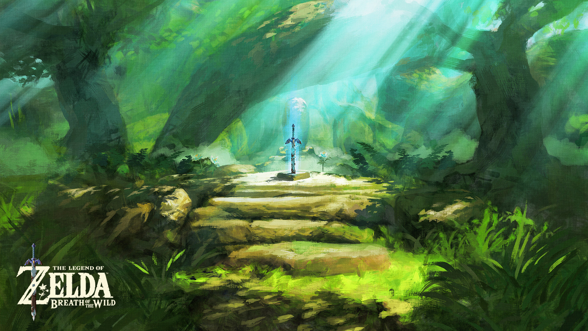 主机游戏,塞尔达,荒野之息,王者之剑