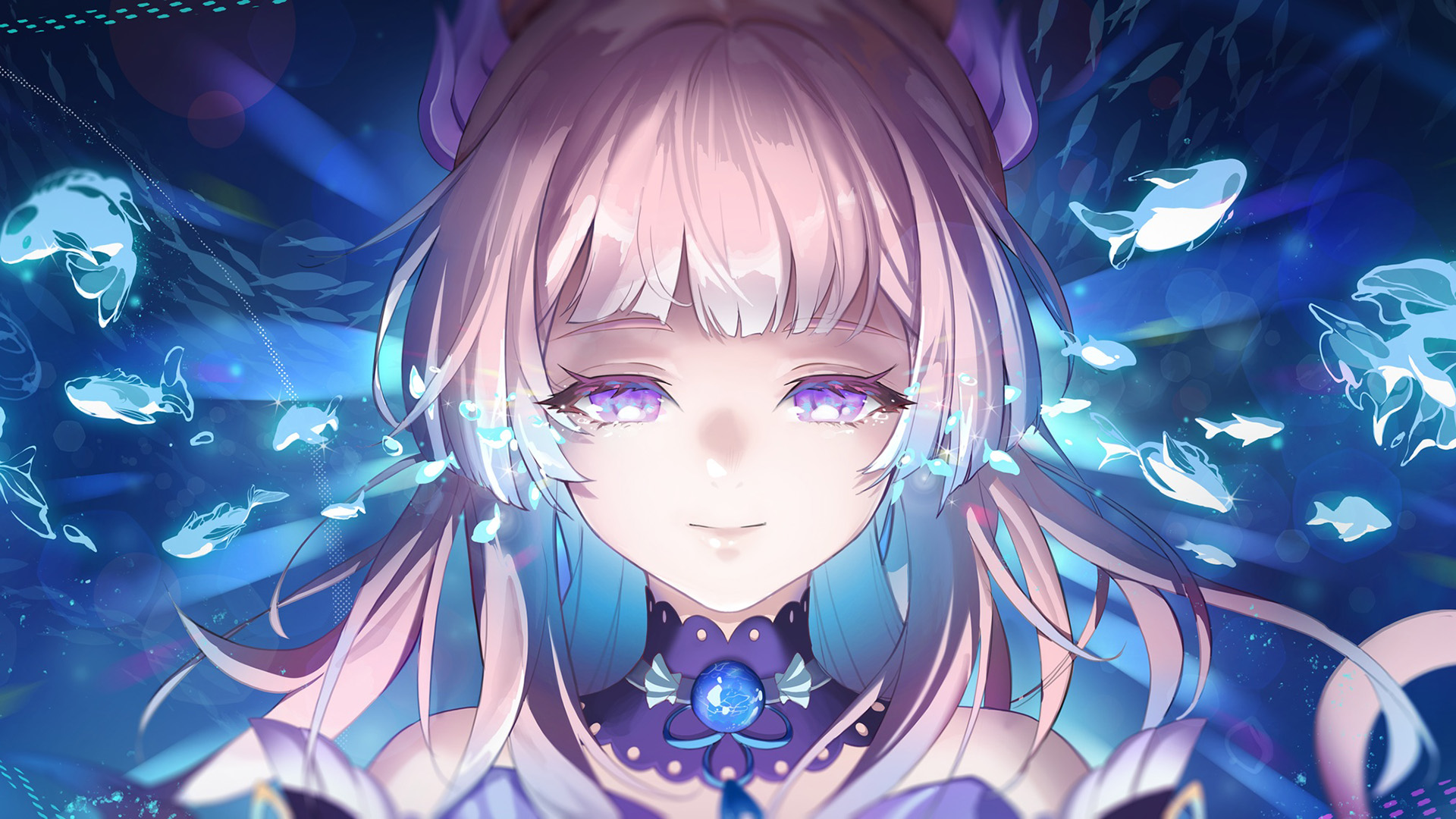 魔法师,精灵世界,梦幻