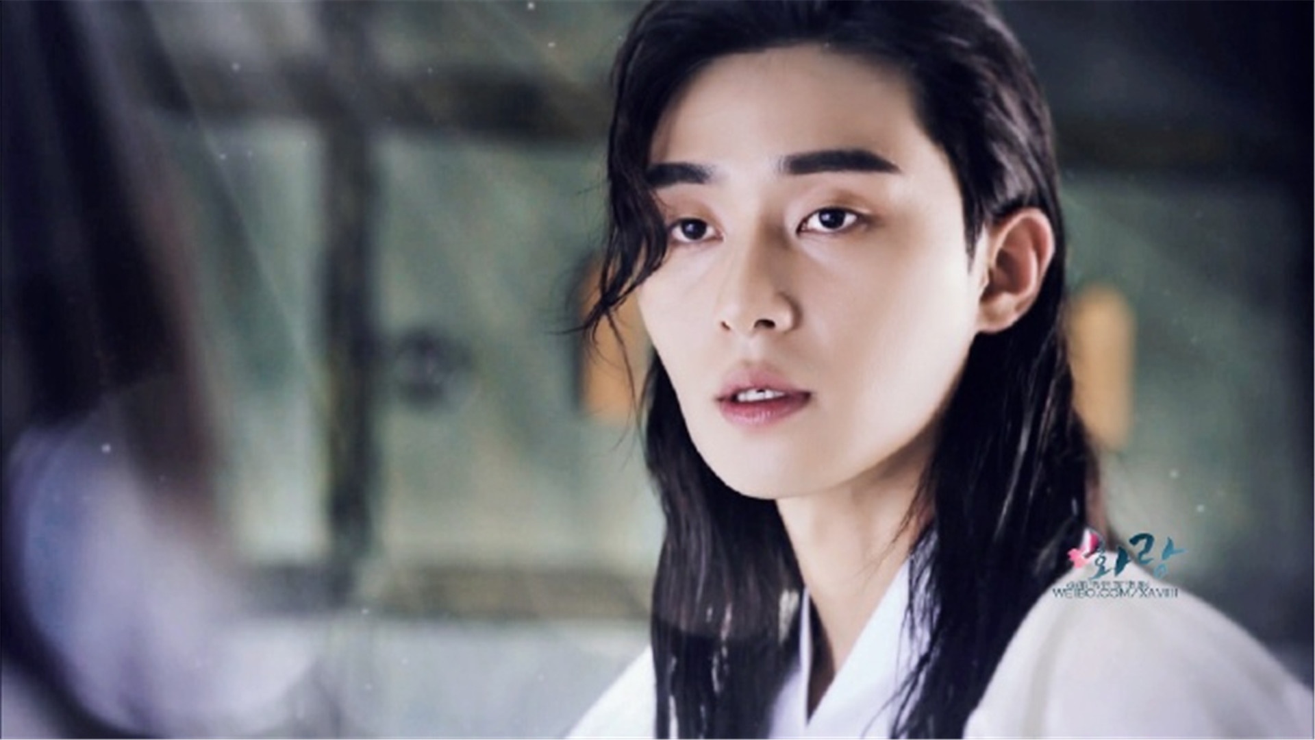 韩剧,花郎,朴叙俊