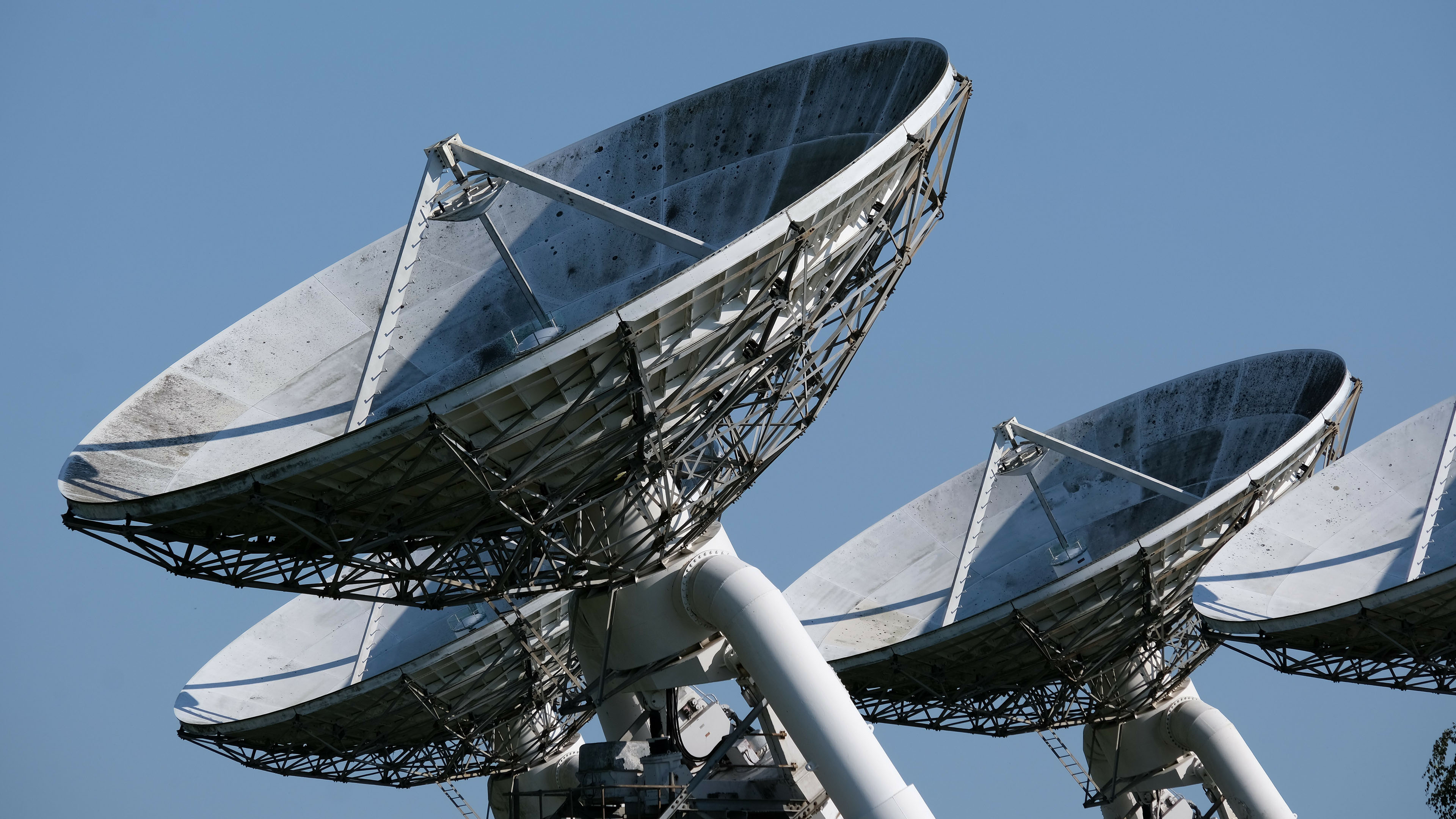 锅盖,接收器,雷达