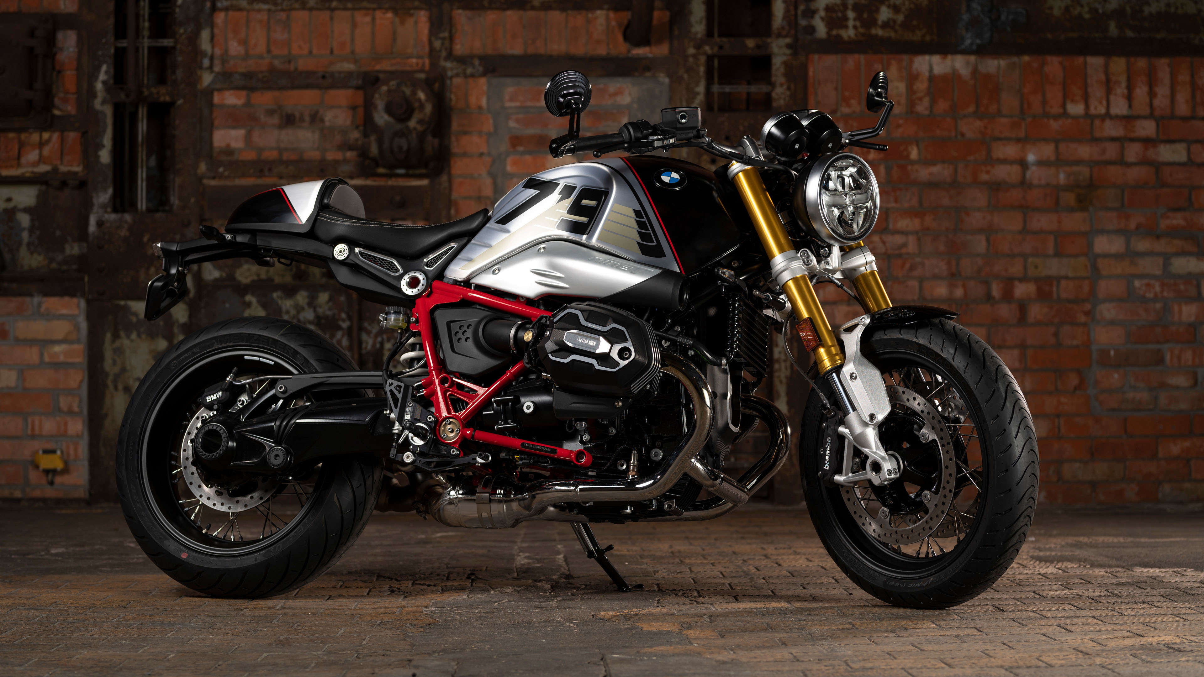 宝马,摩托车,炫酷,钢铁