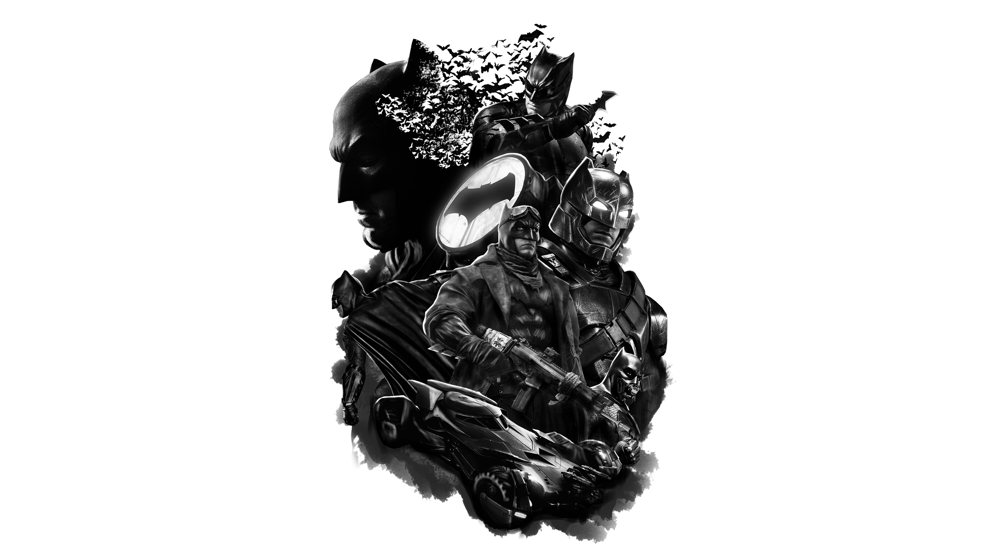 蝙蝠侠,英雄,正义联盟