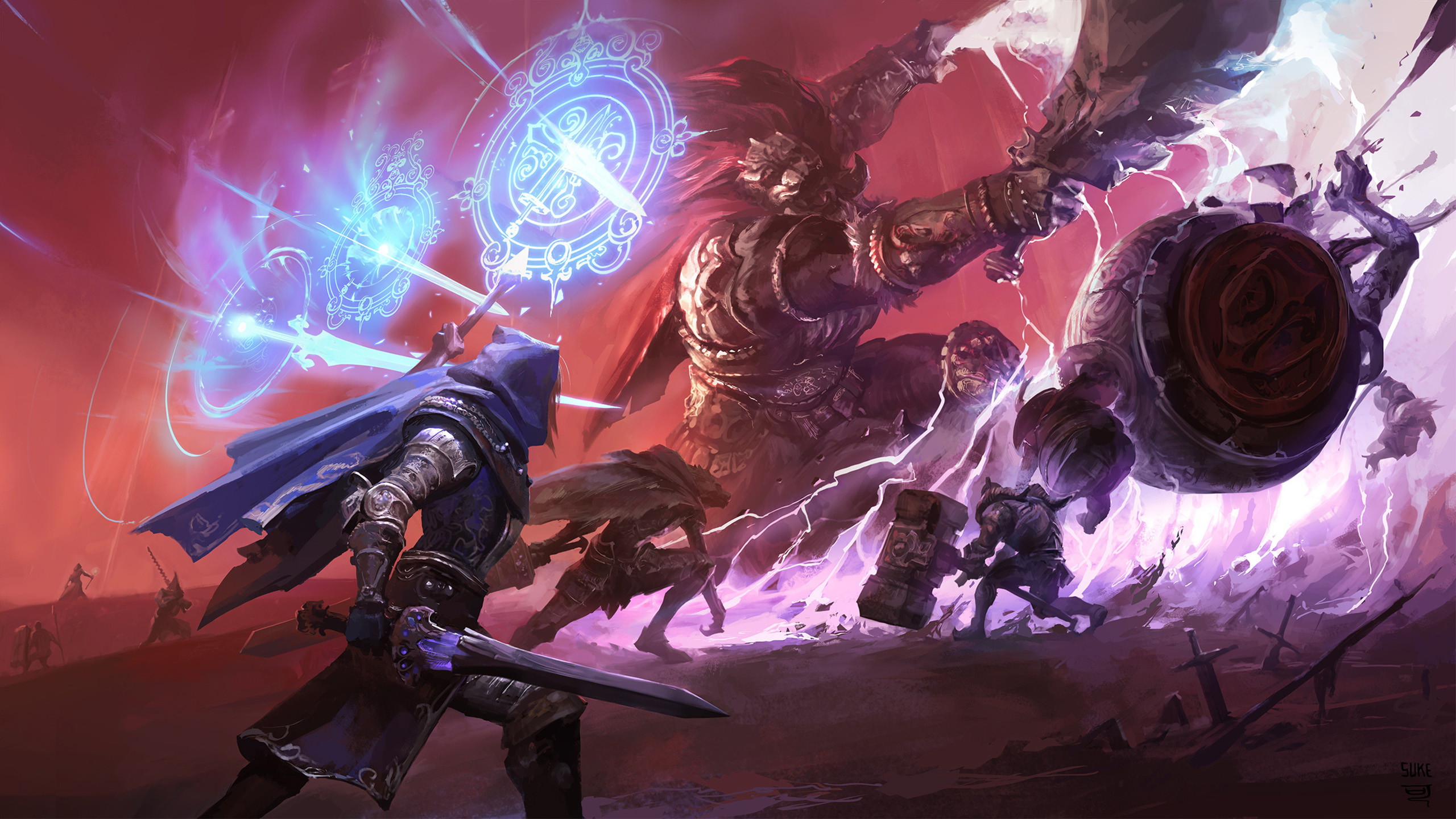 主机游戏,艾尔登法环,魔法,战斗