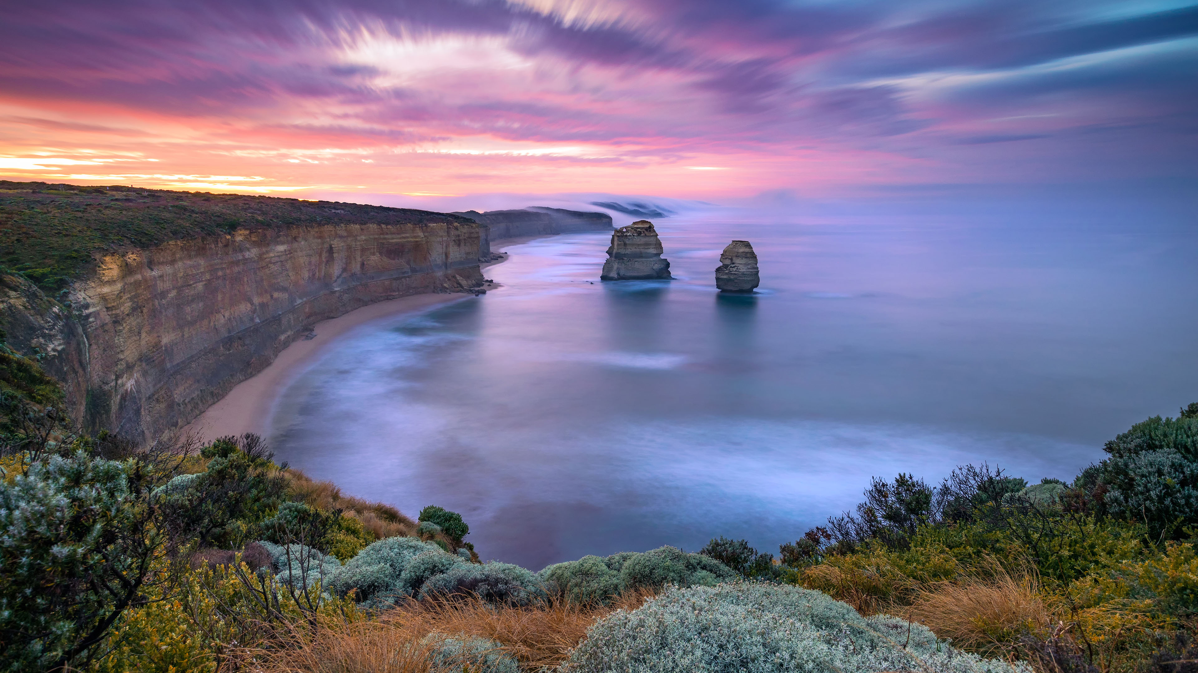 海洋天堂,礁石,海岸线