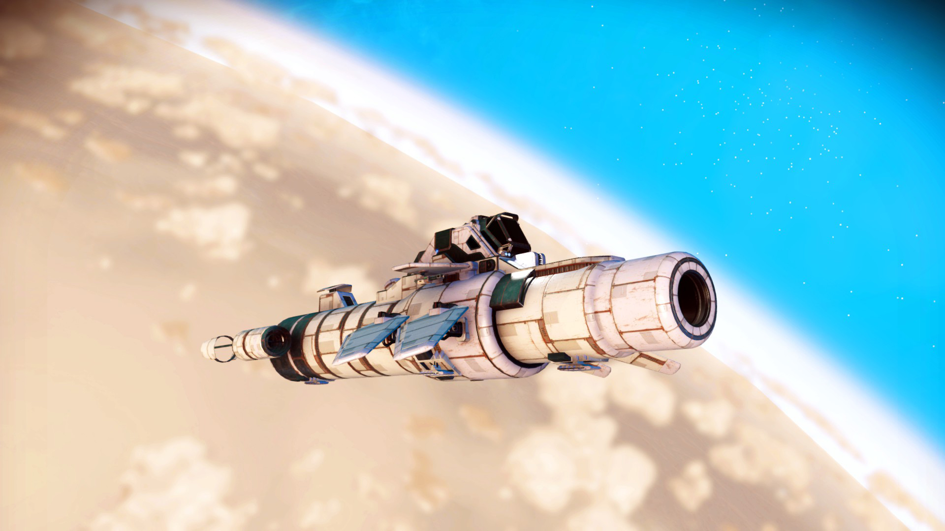 卫星,太空,科技,航天