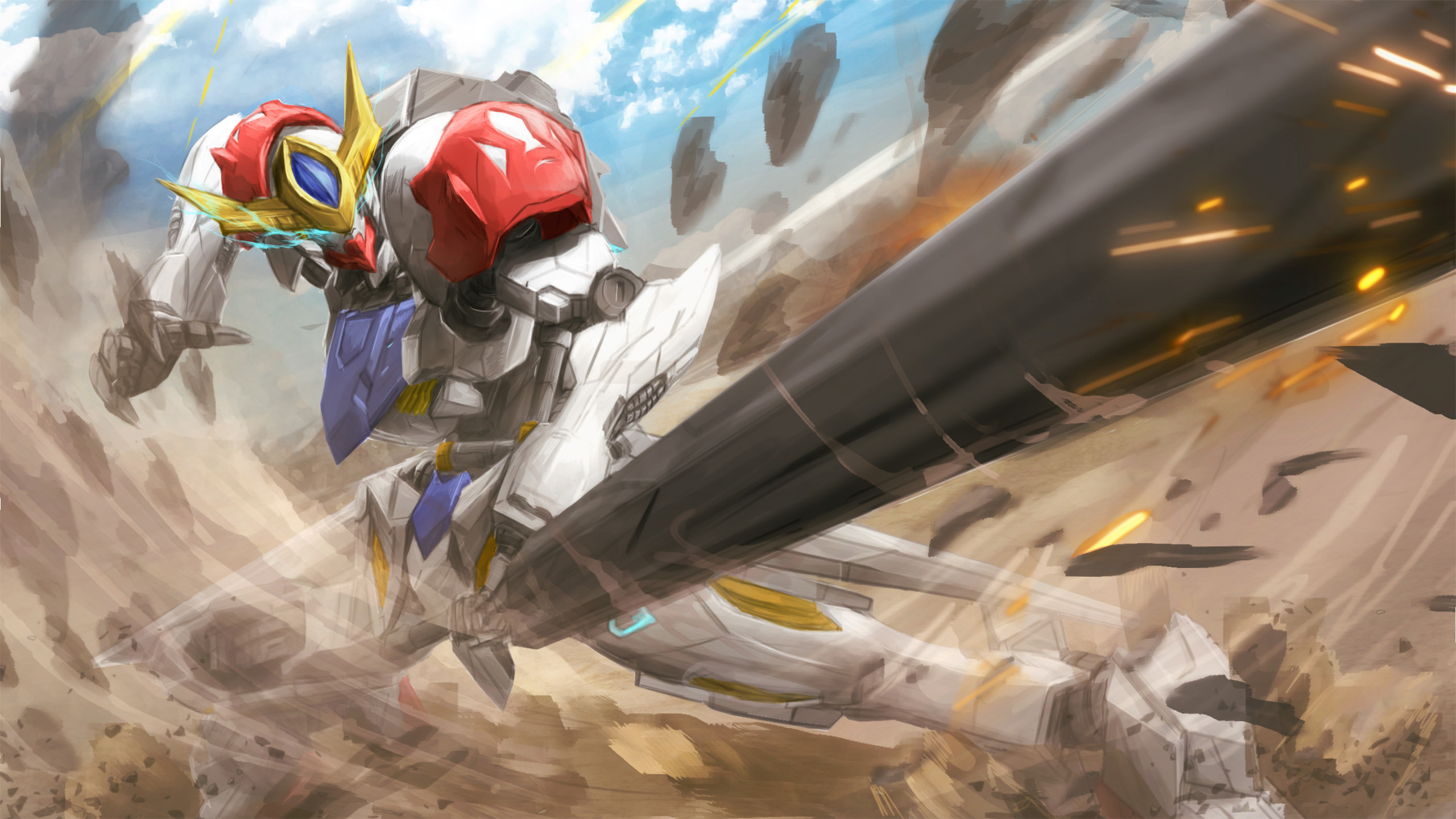 机器人,变形金刚,武器