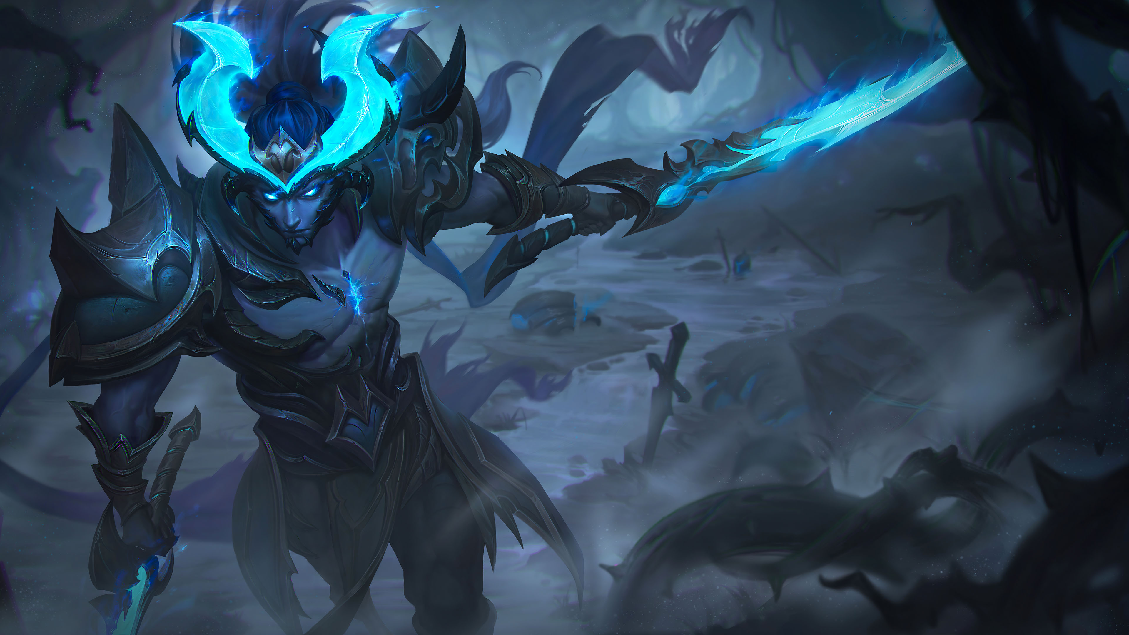 王者荣耀,战场,武器