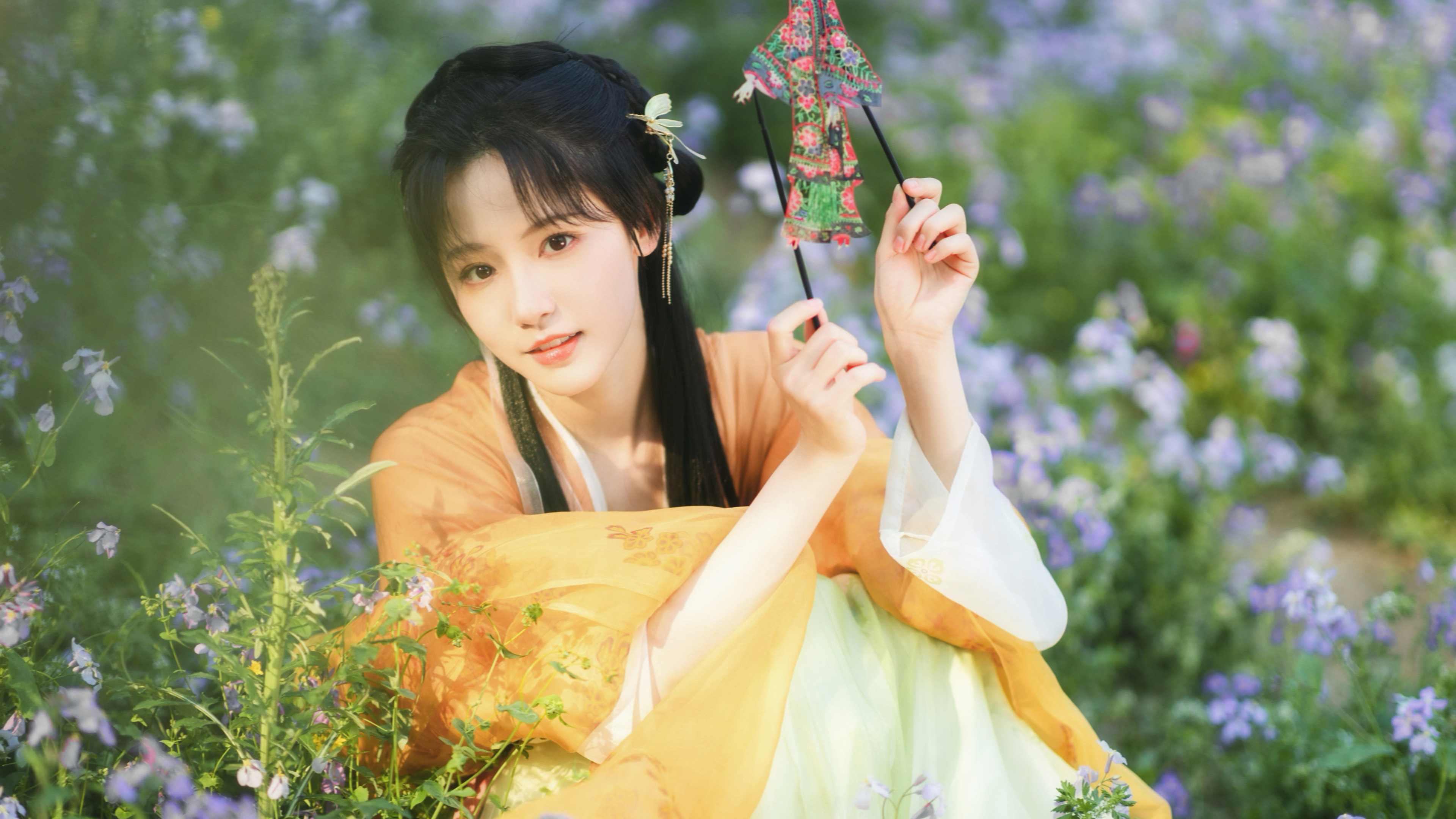 成果,大力,古风,文艺