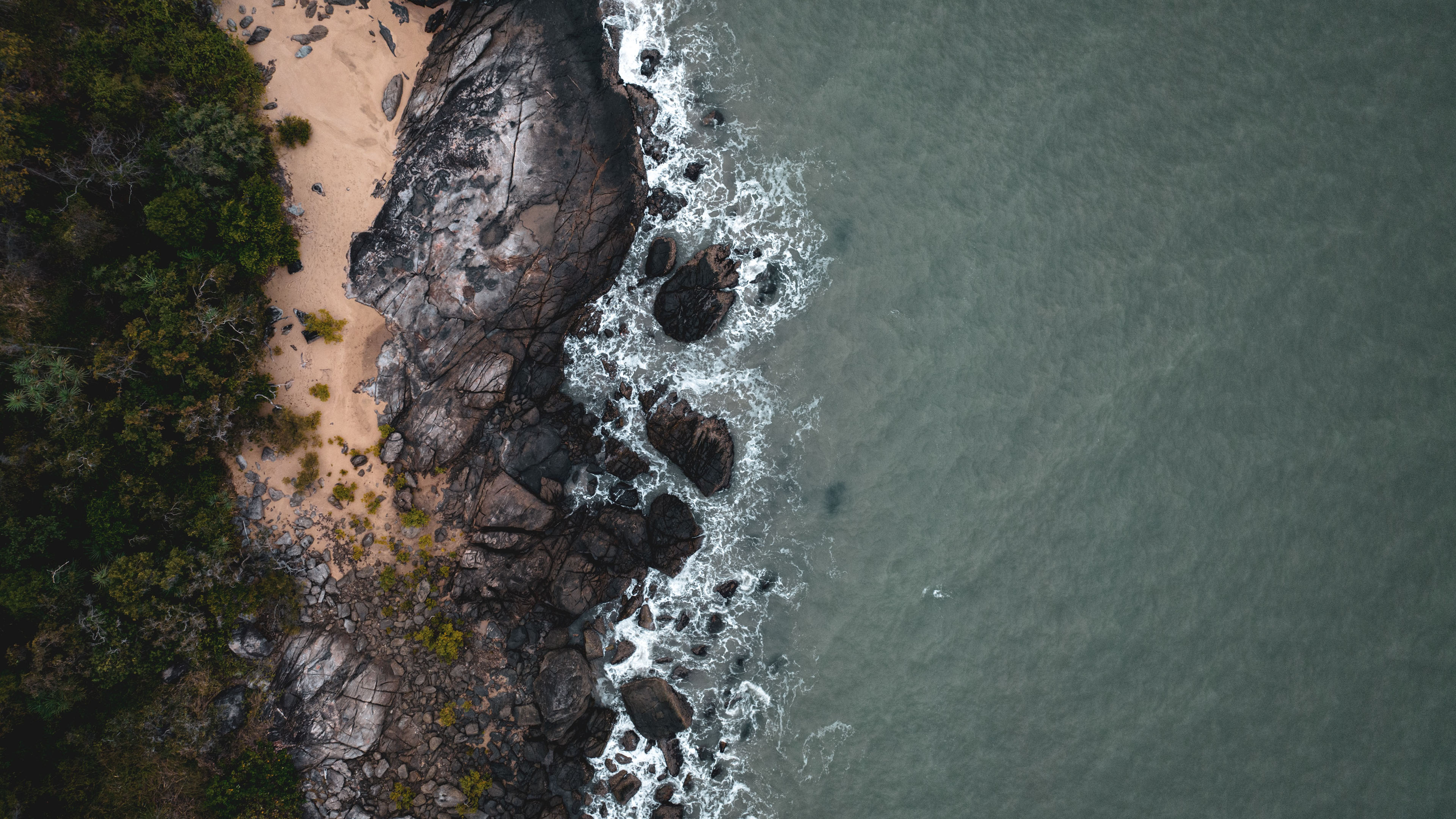 海洋天堂,海浪,海岸,礁石,浪花