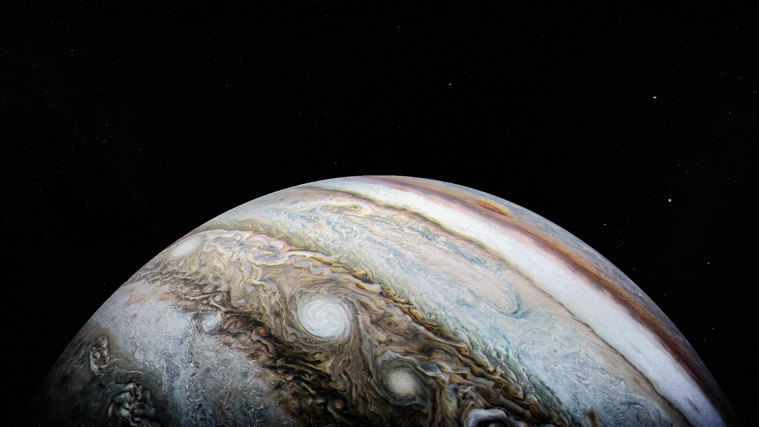 木星,行星,宇宙,神秘