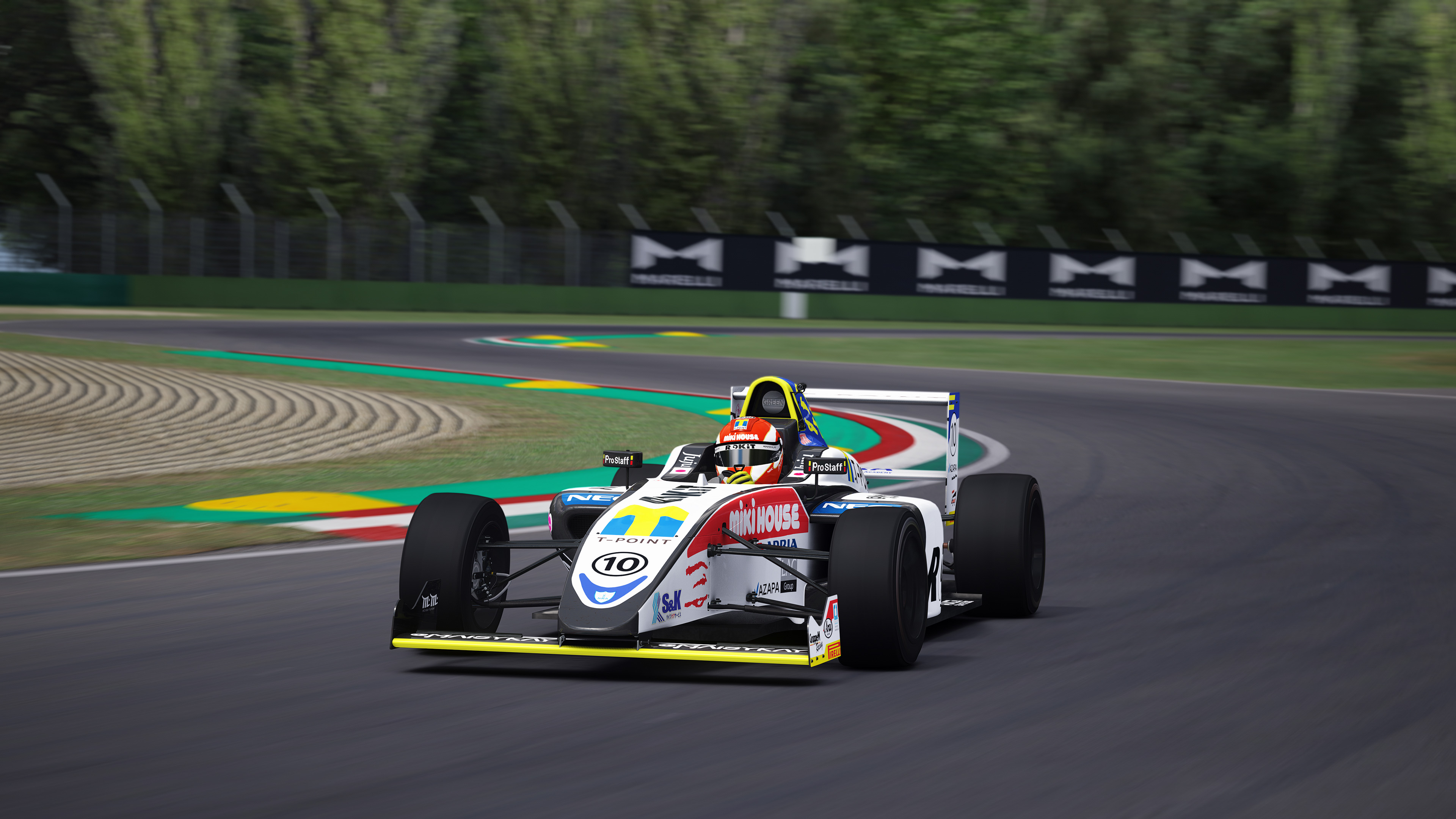 方程式,F1,赛车,赛道