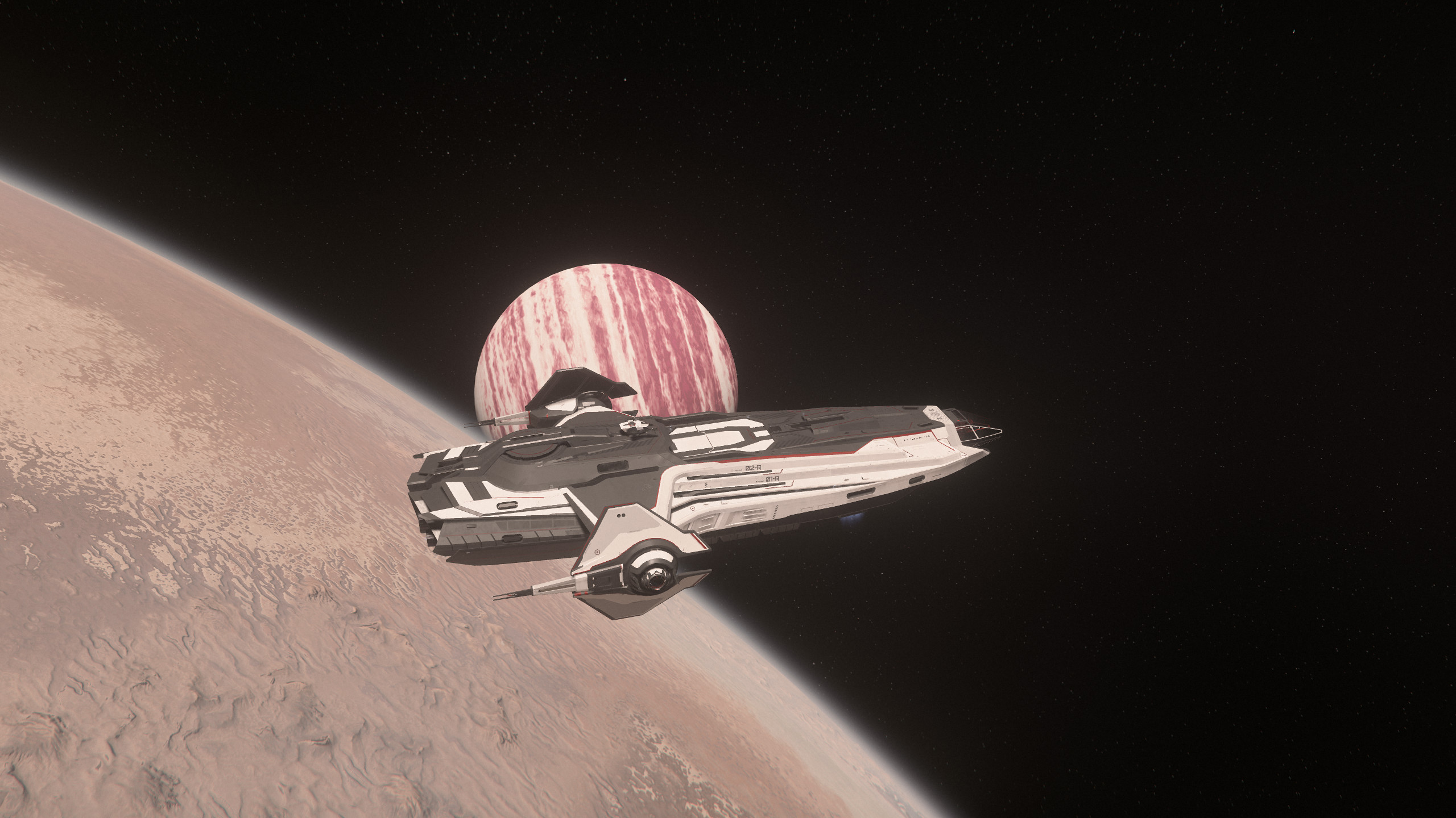 主机游戏,飞船,木星,宇宙