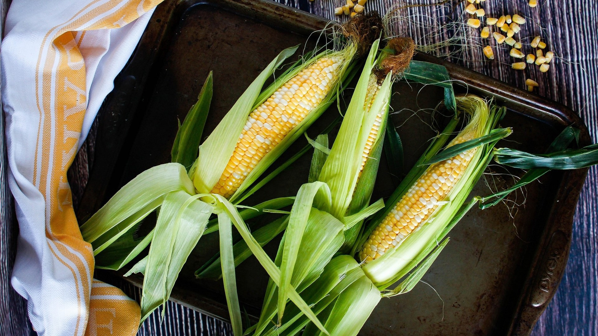 舒缓压力,玉米,蔬菜,粮食