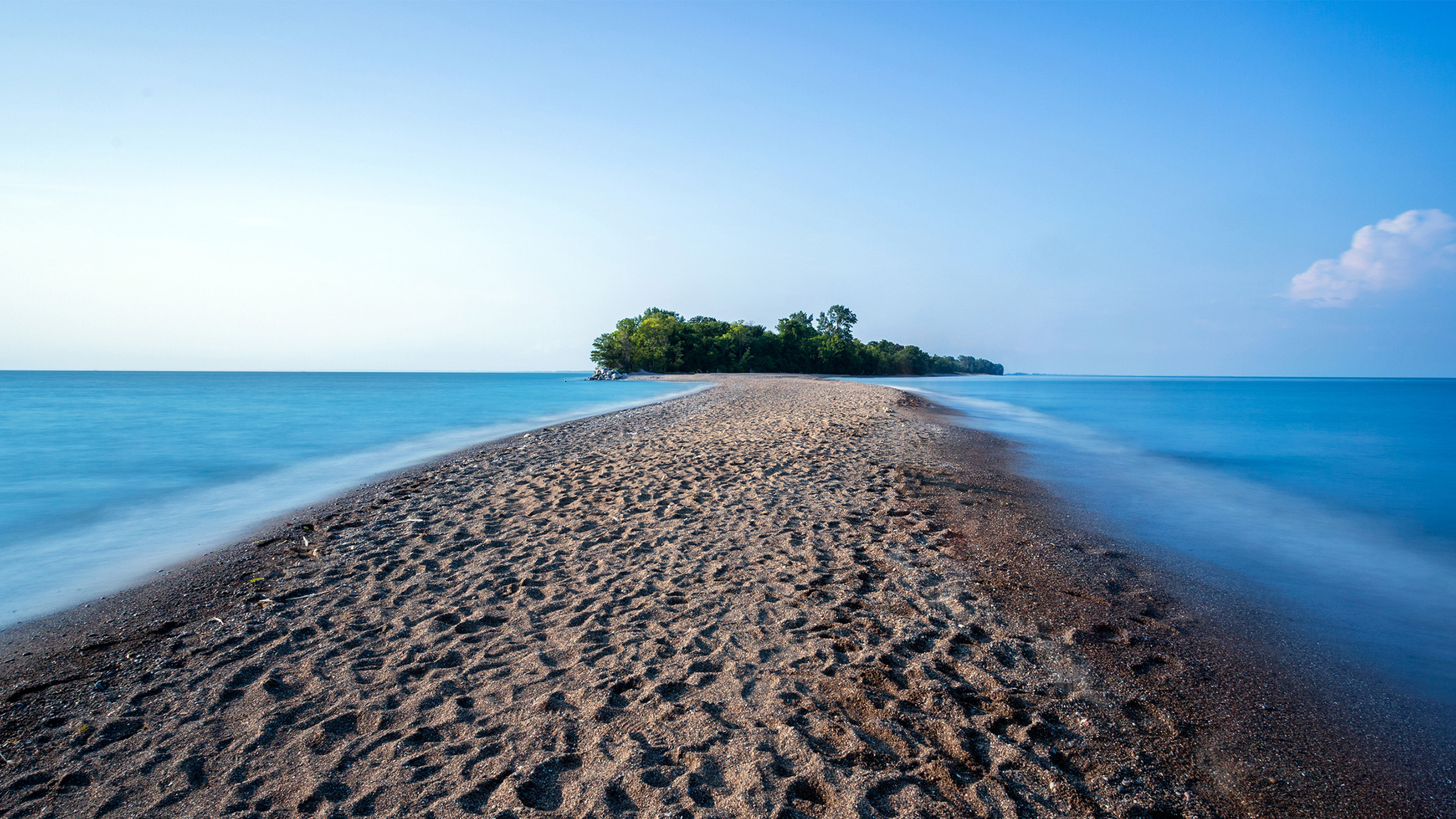 海洋天堂,沙滩,交界