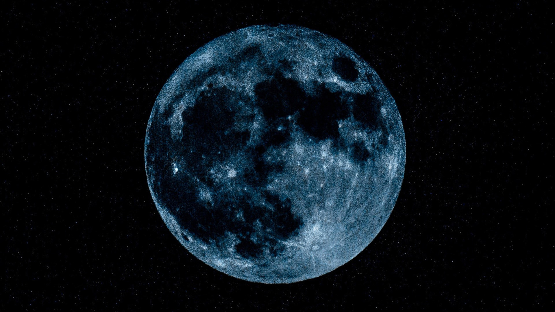 月球,月亮,天空