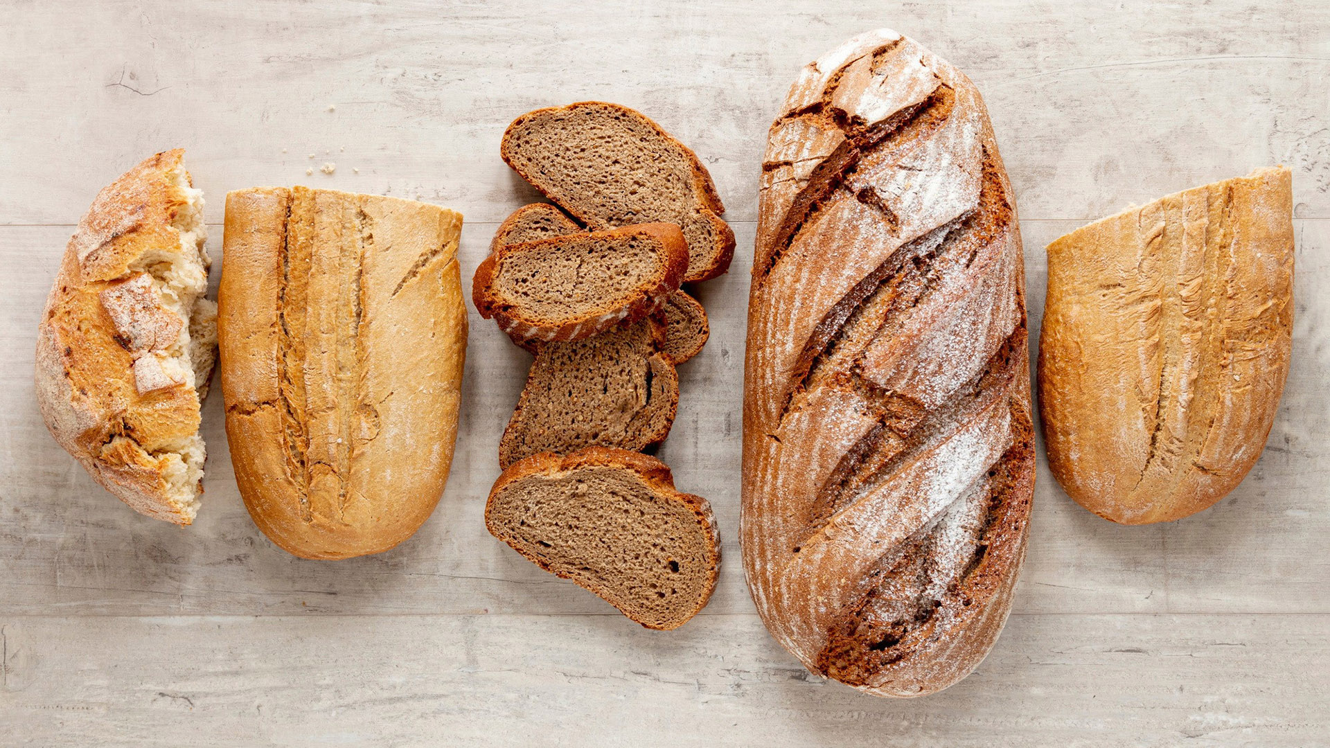 静物写真,面包,欧包,美食