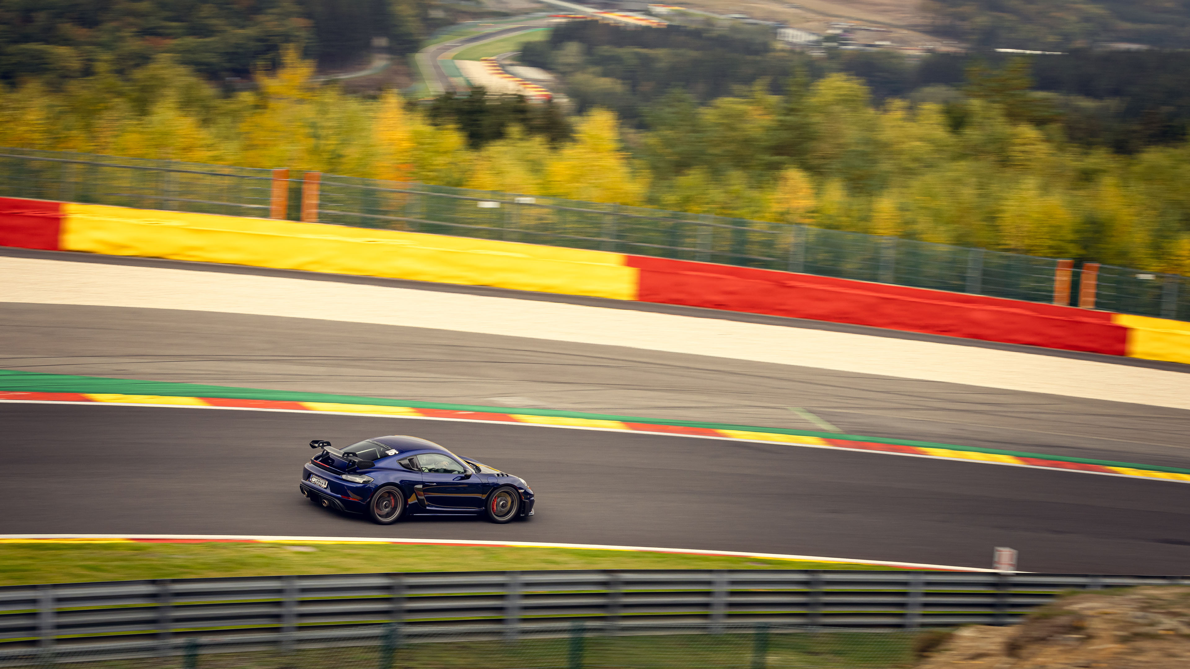 保时捷,跑车,赛车,赛道