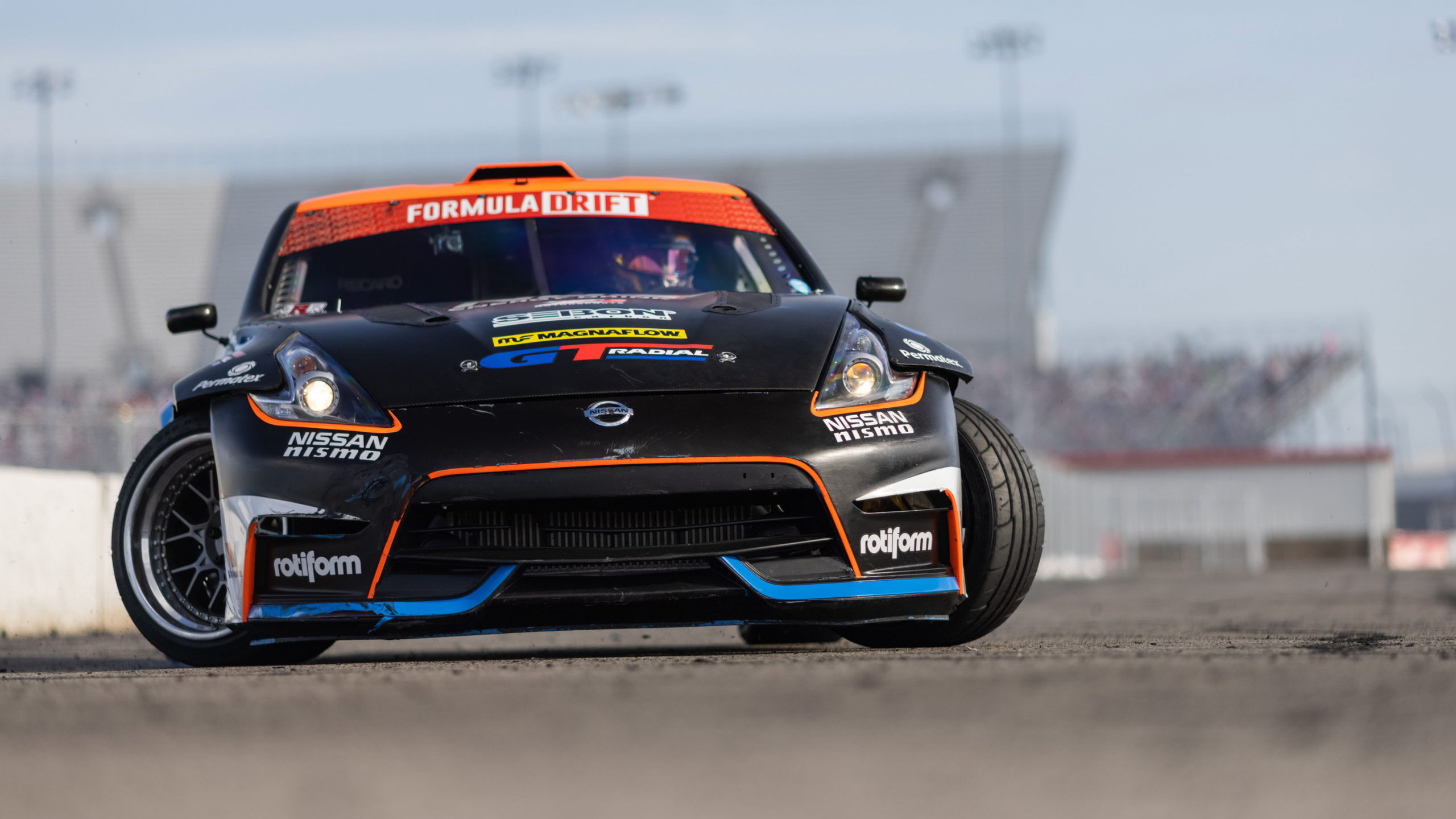 主机游戏,尼桑,赛车,赛场