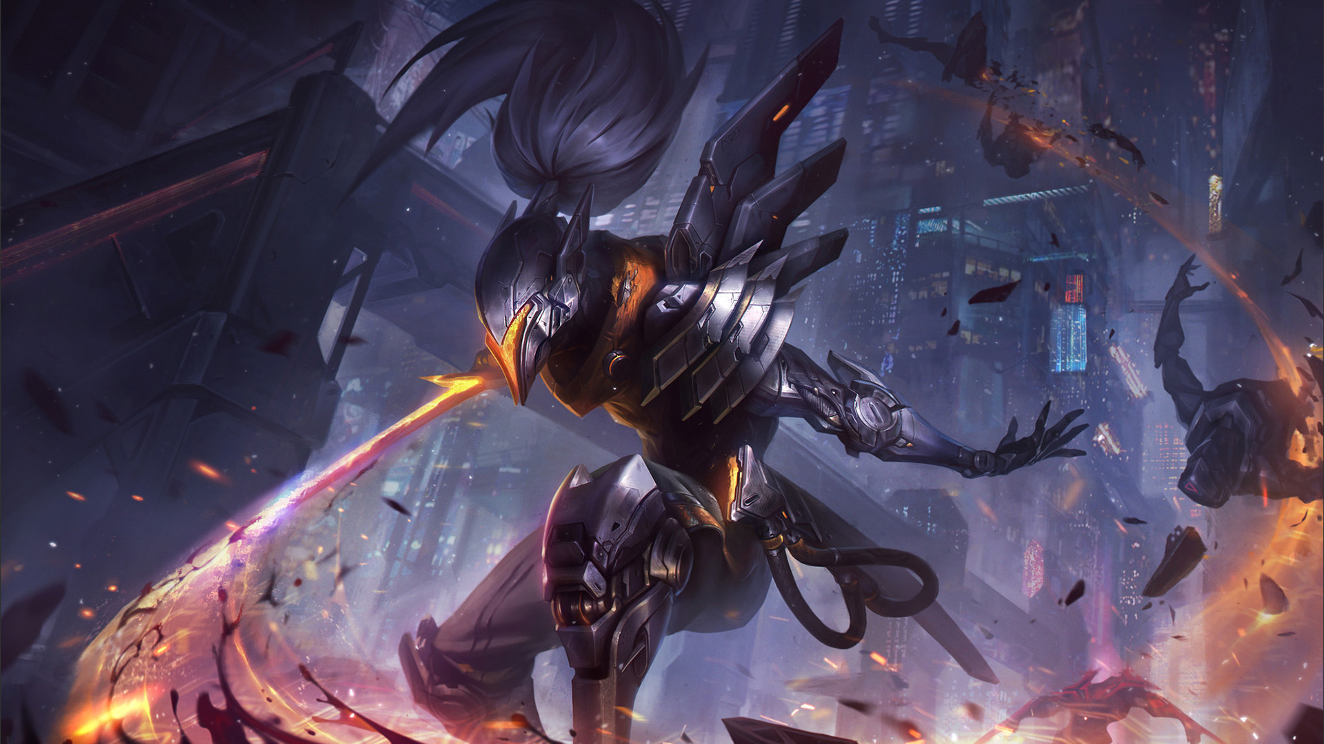 英雄联盟,LOL,剑圣,盔甲