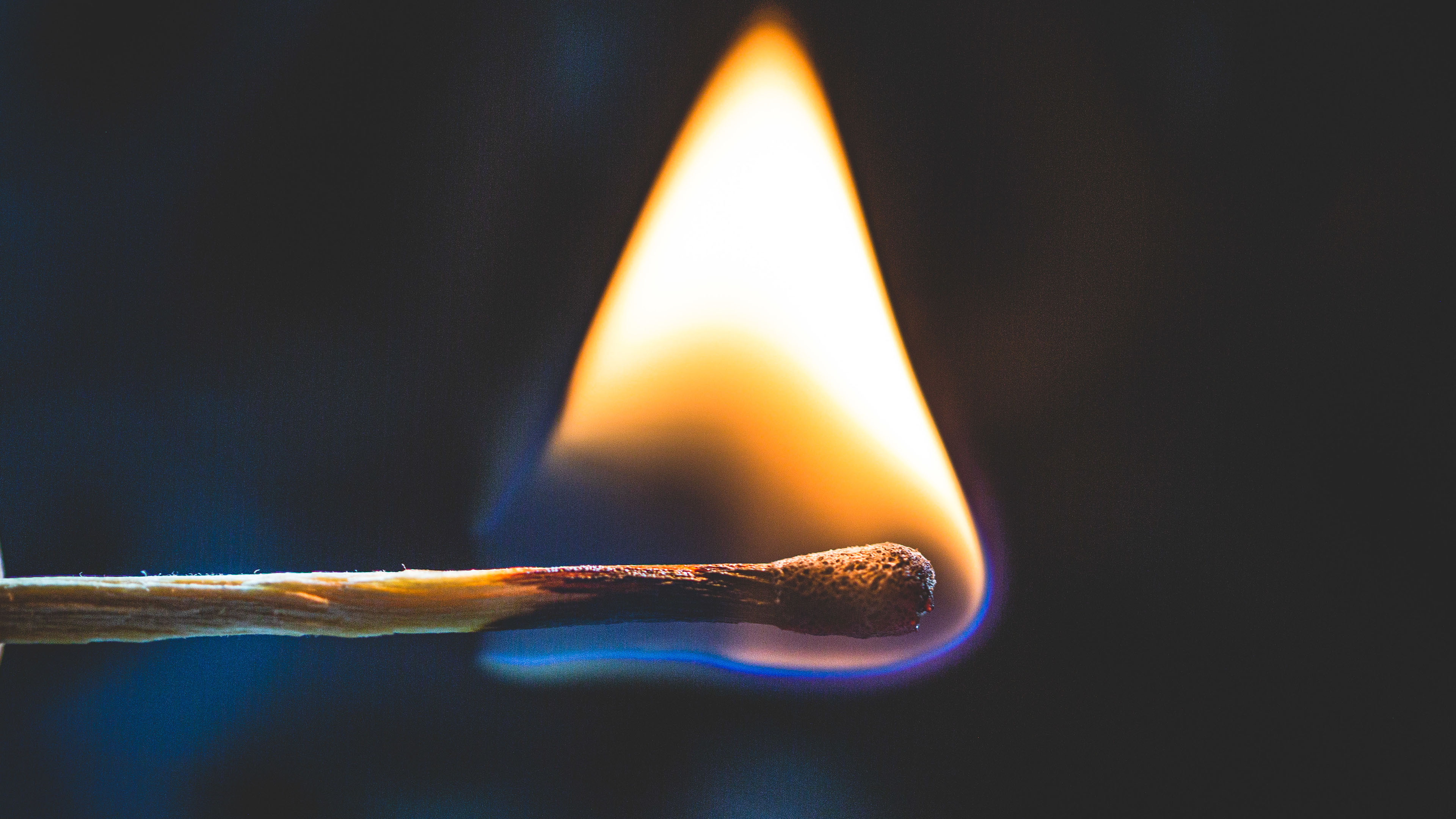 静物写真,火柴,火焰