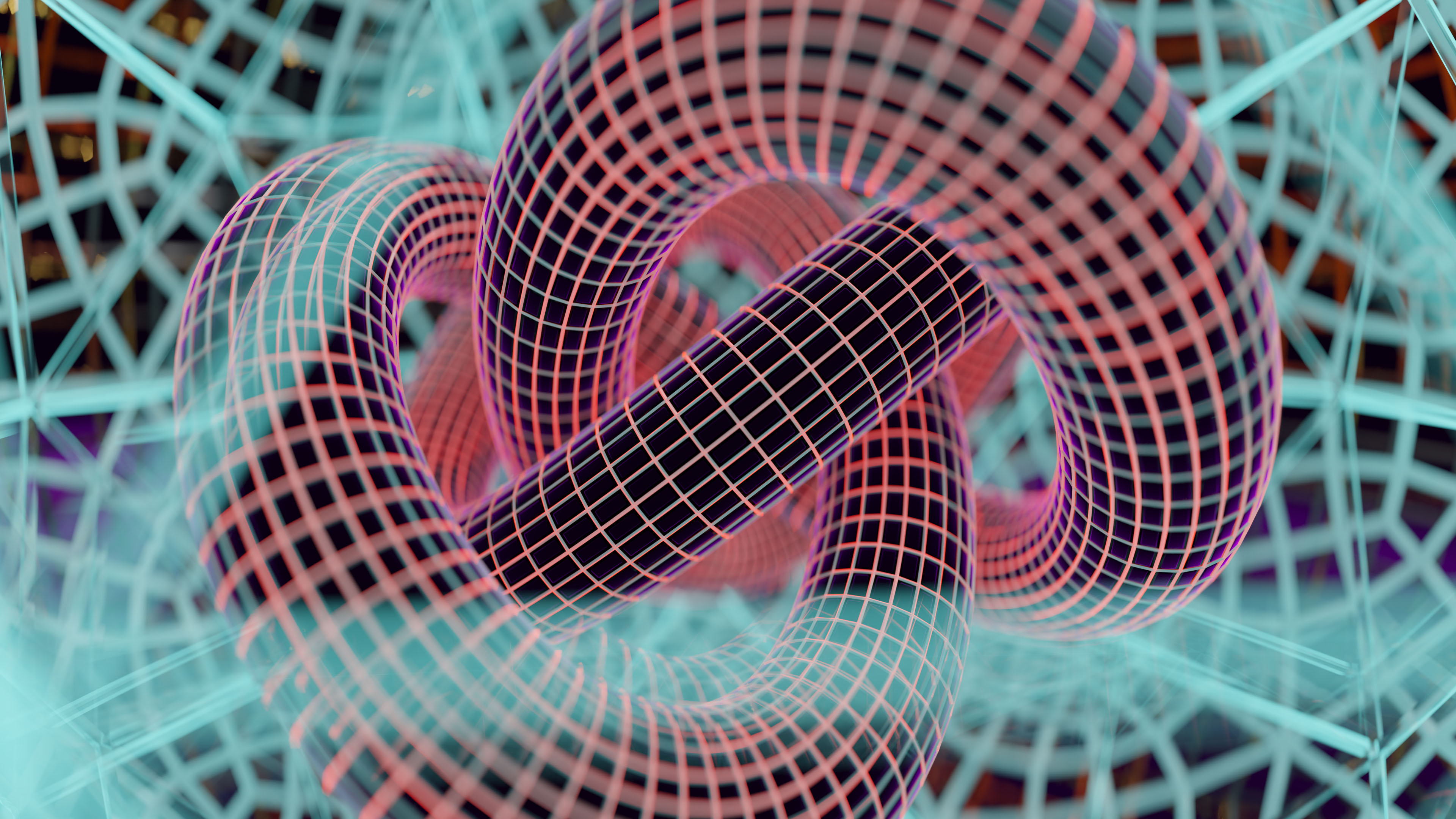 粒子,模型,科技