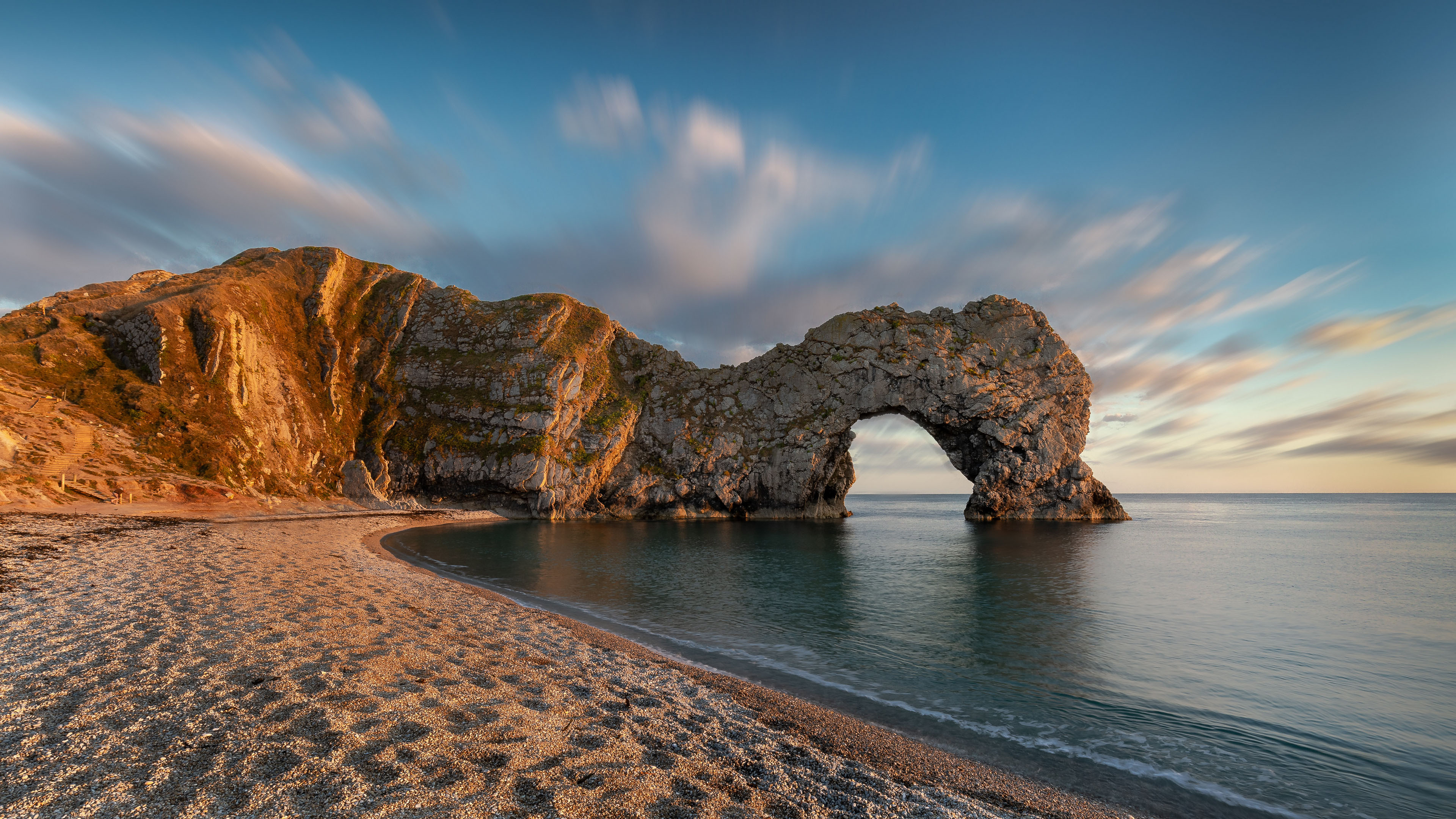 海洋天堂,沙滩,巨石,海浪