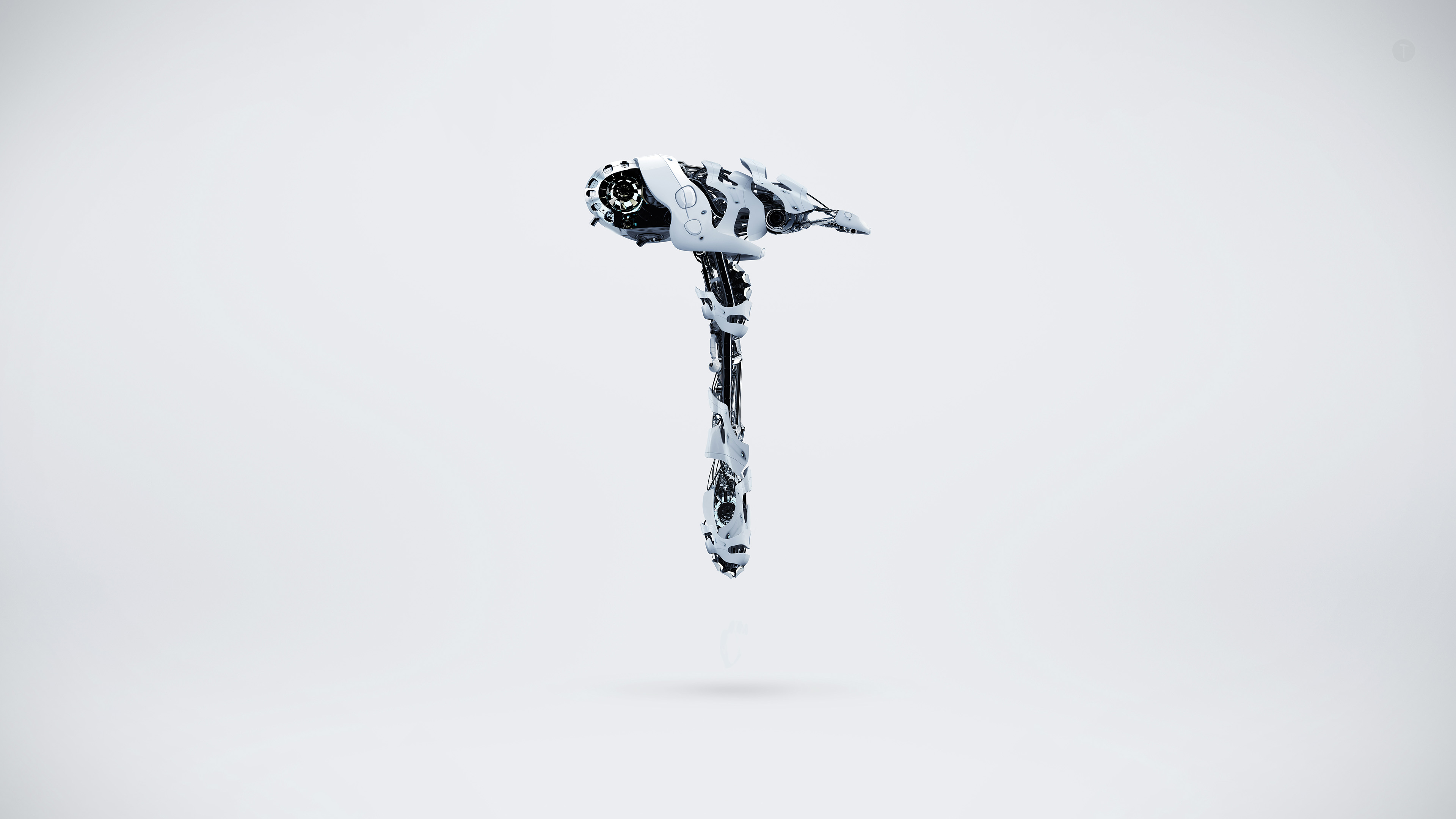 锤子,标志,机械