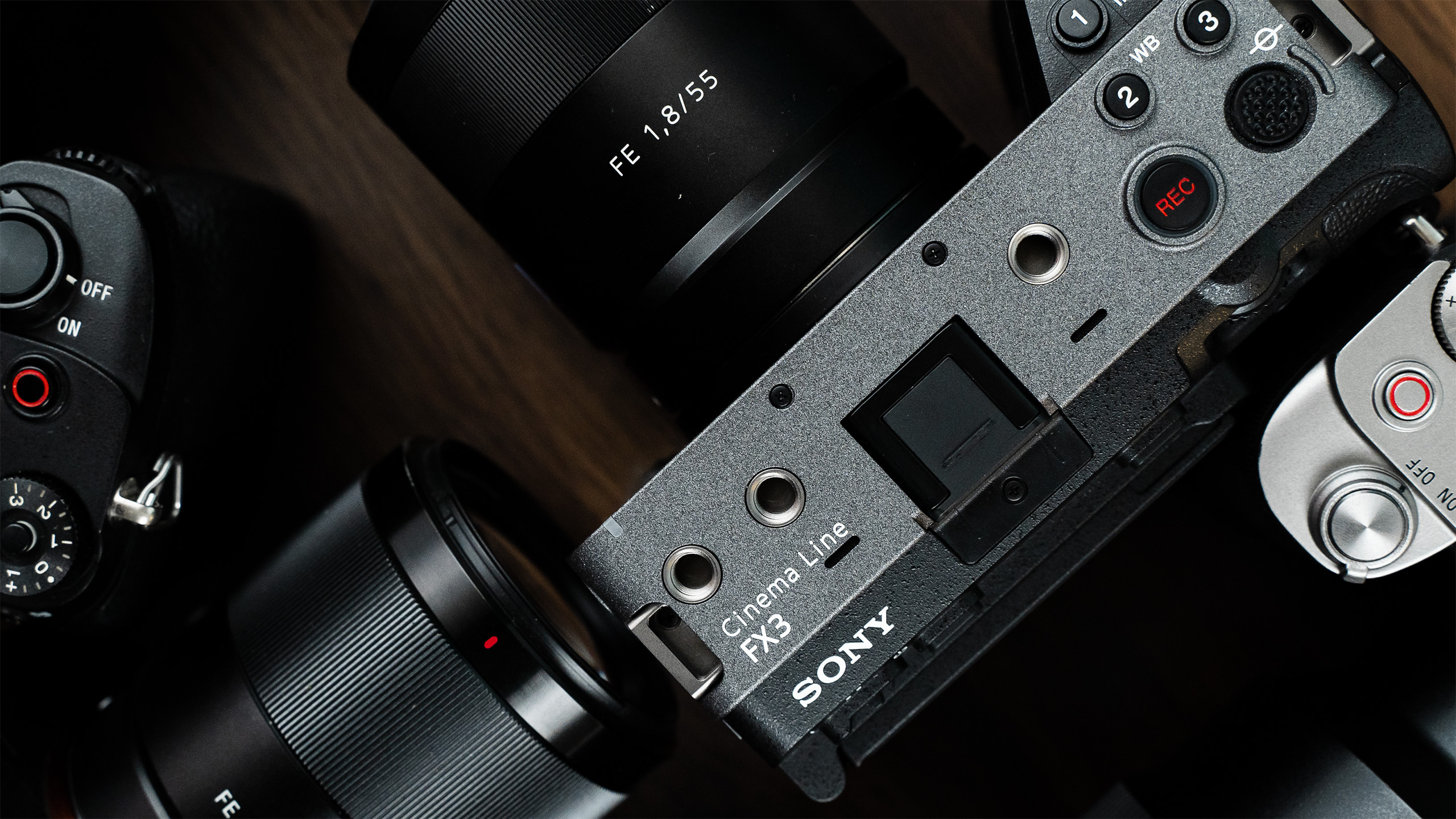 静物写真,索尼,照相机,单反