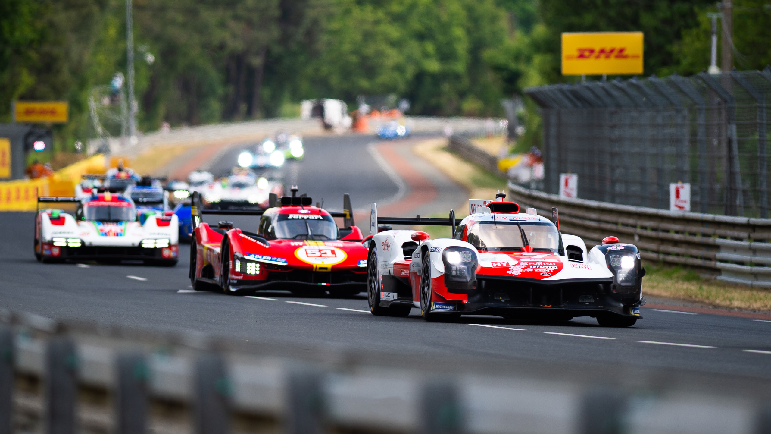 比赛场,赛车,壮观