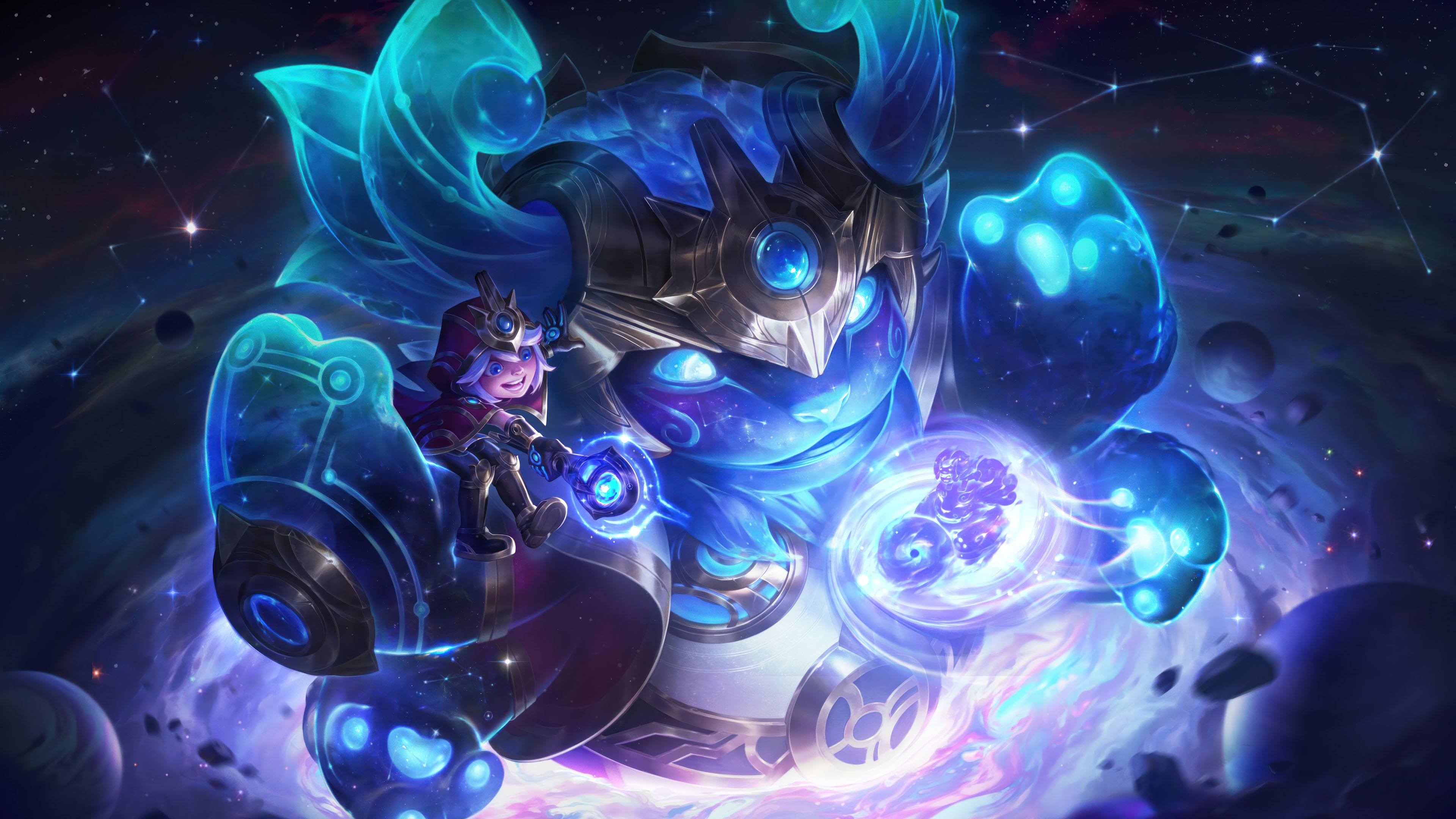 英雄联盟,LOL,巨人