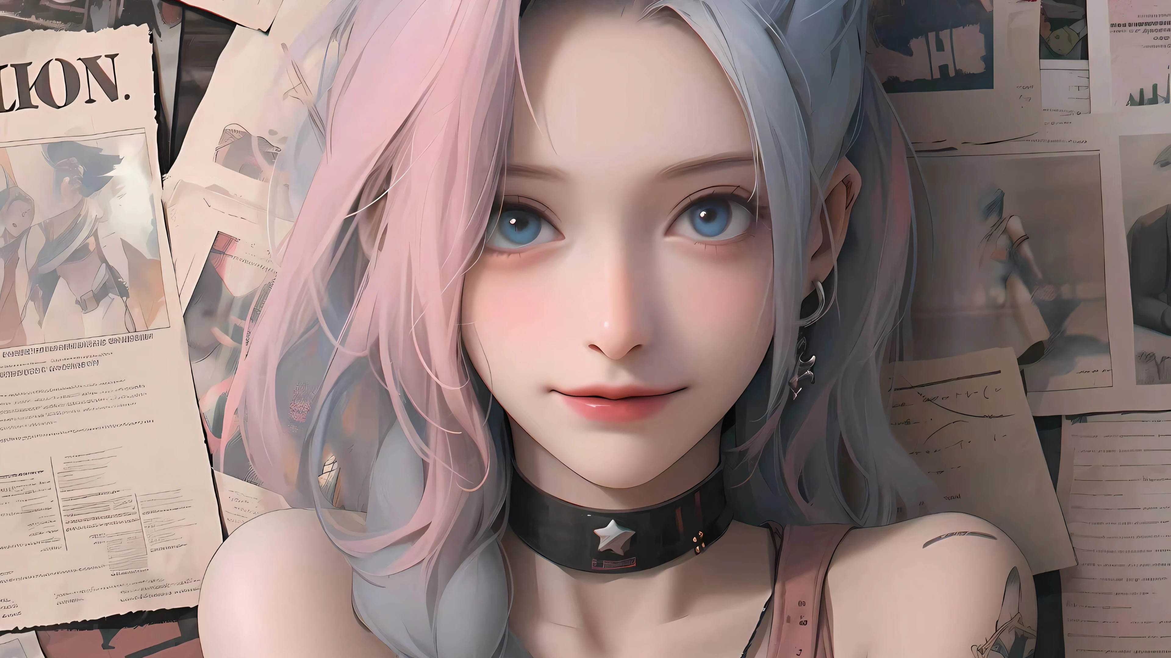 英雄联盟,LOL,金克斯