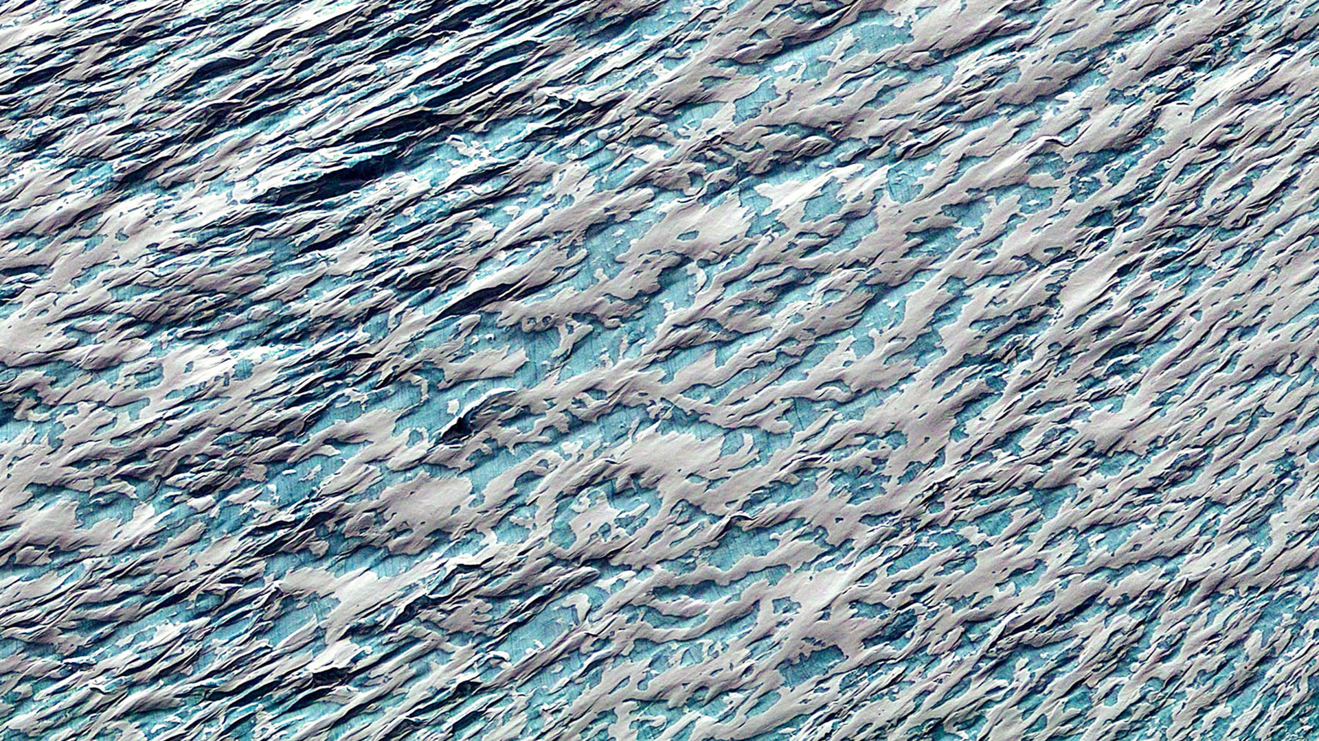 航拍地图,卫星图,山川